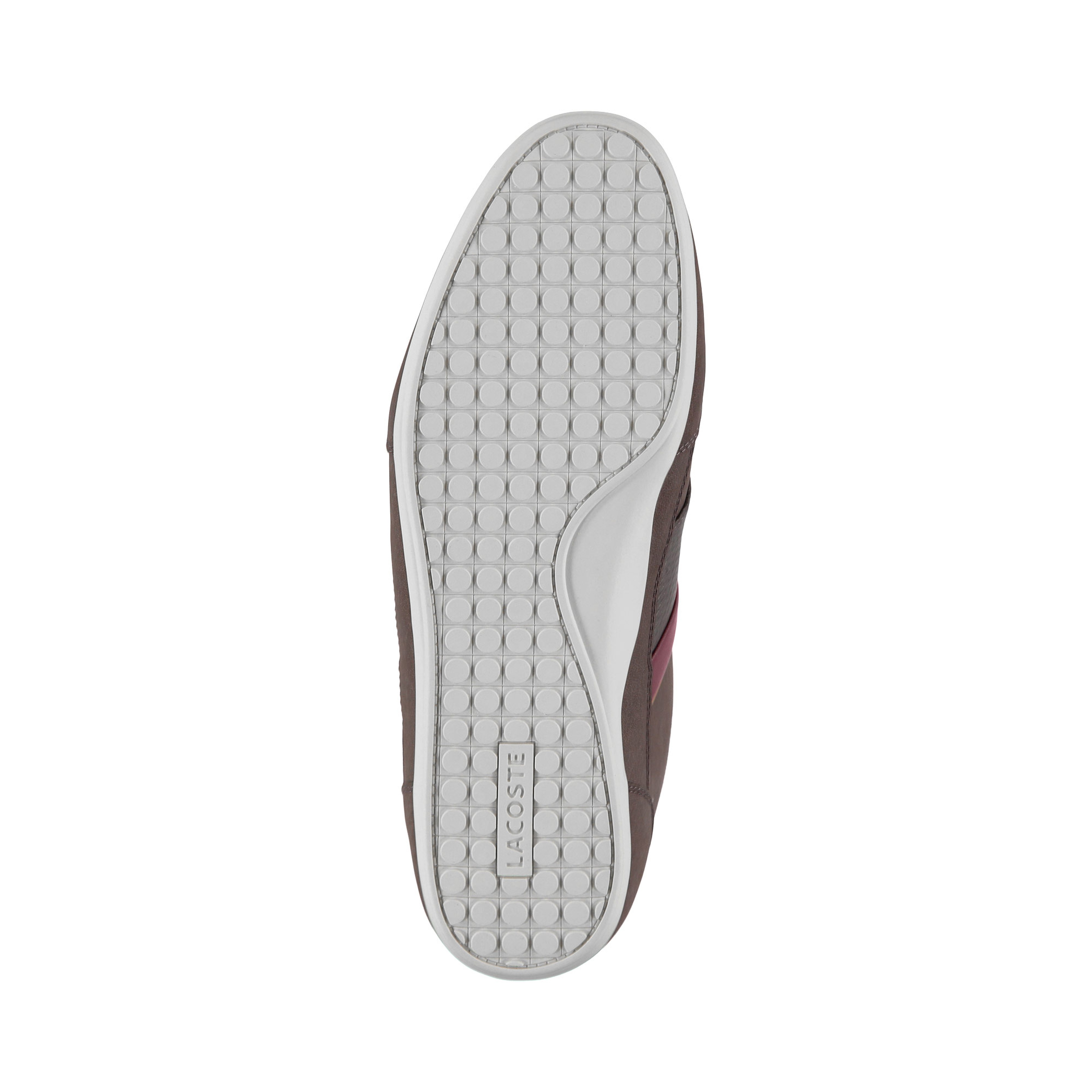 Lacoste Chaymon Erkek Kahverengi Sneaker