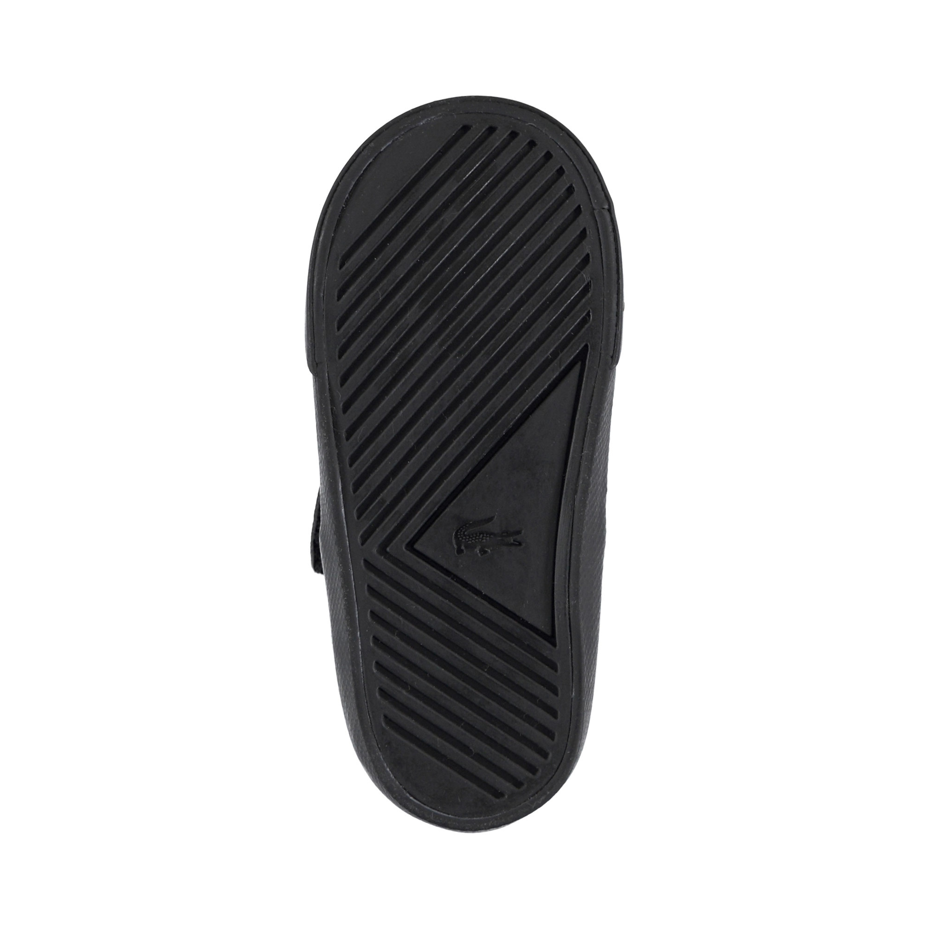 Lacoste Çocuk Esparre Chukka 318 1 Siyah Ayakkabı