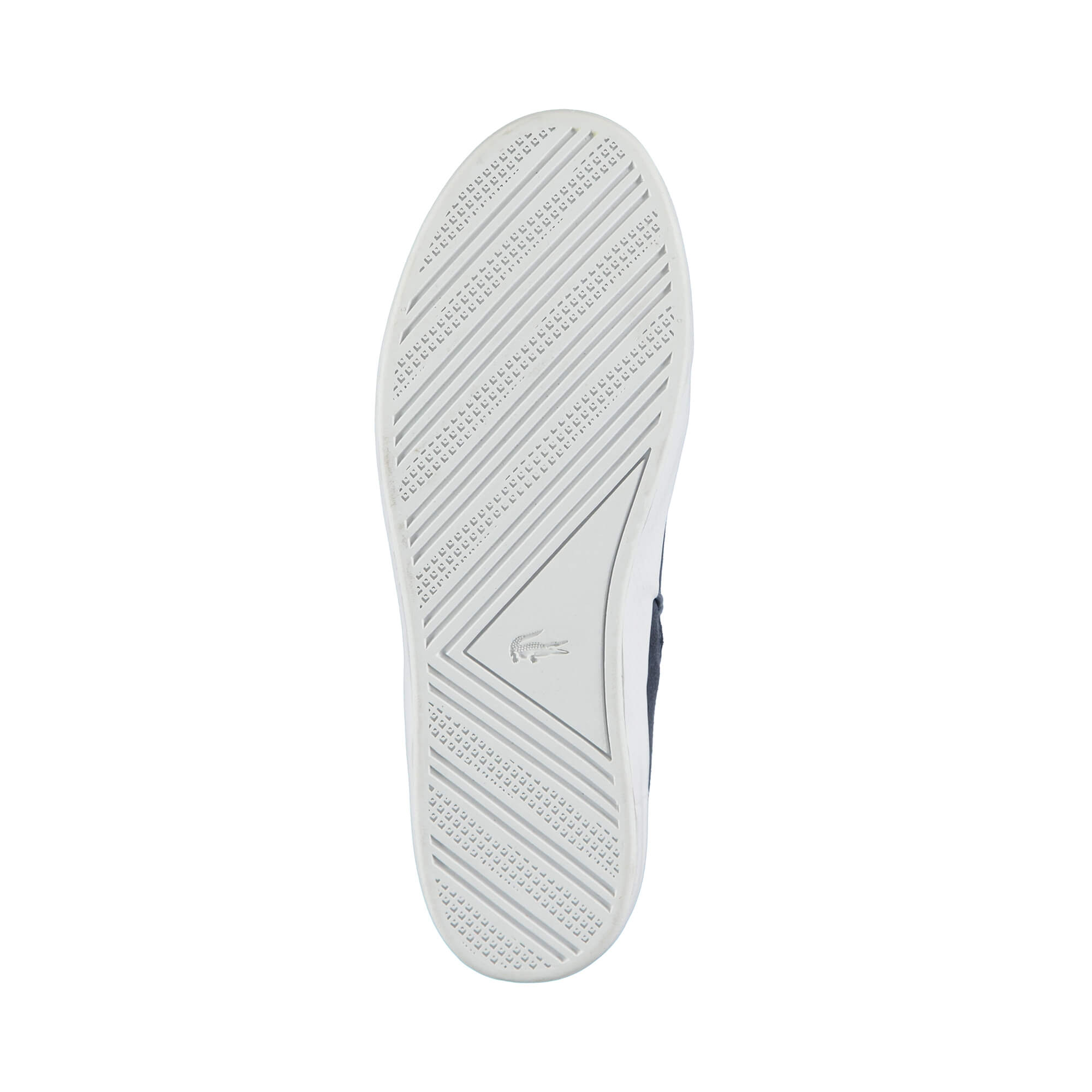 Lacoste Kadın Lancelle Chelsea 318 2 Mavi Ayakkabı