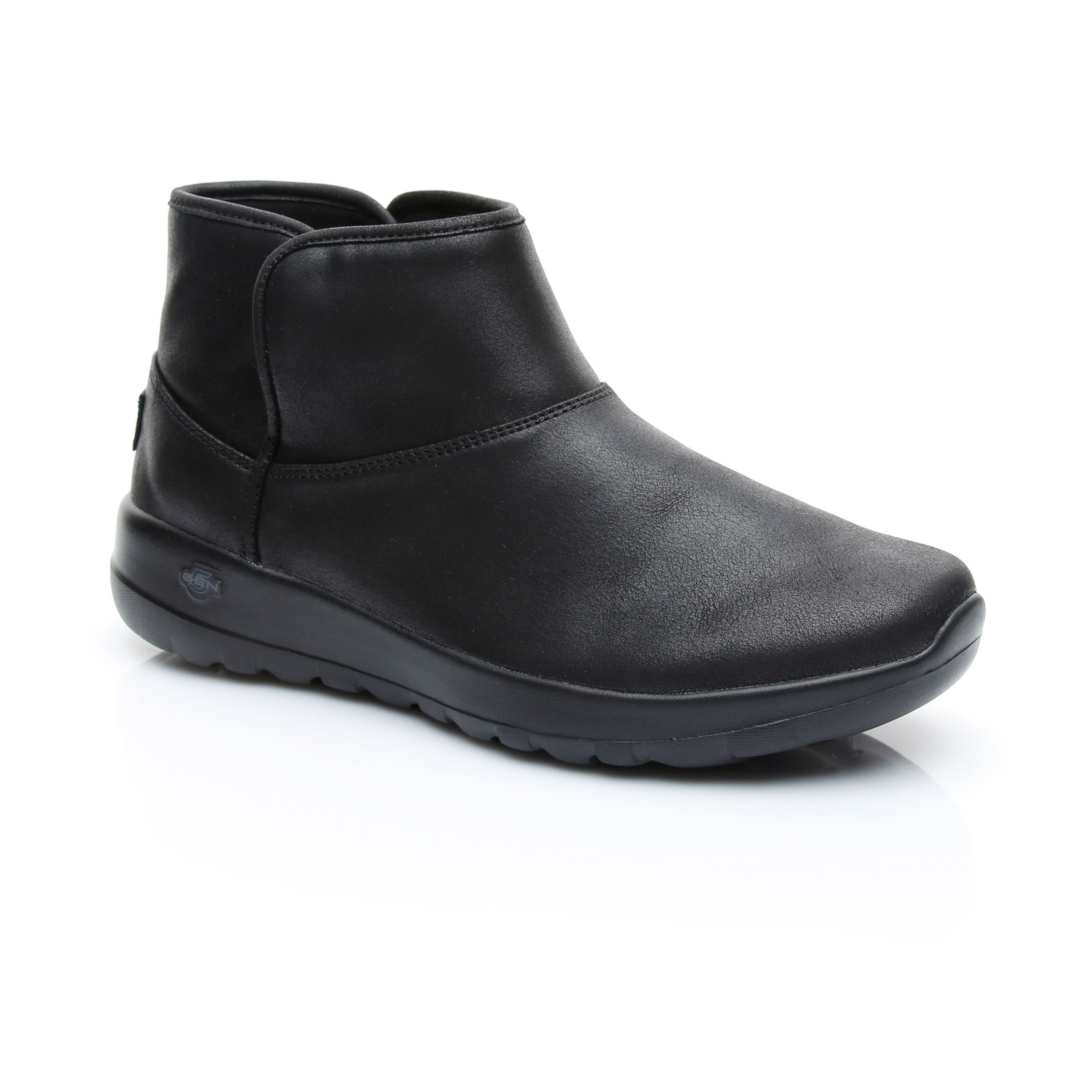 Skechers On-Go-Joy Kadın Siyah Bot