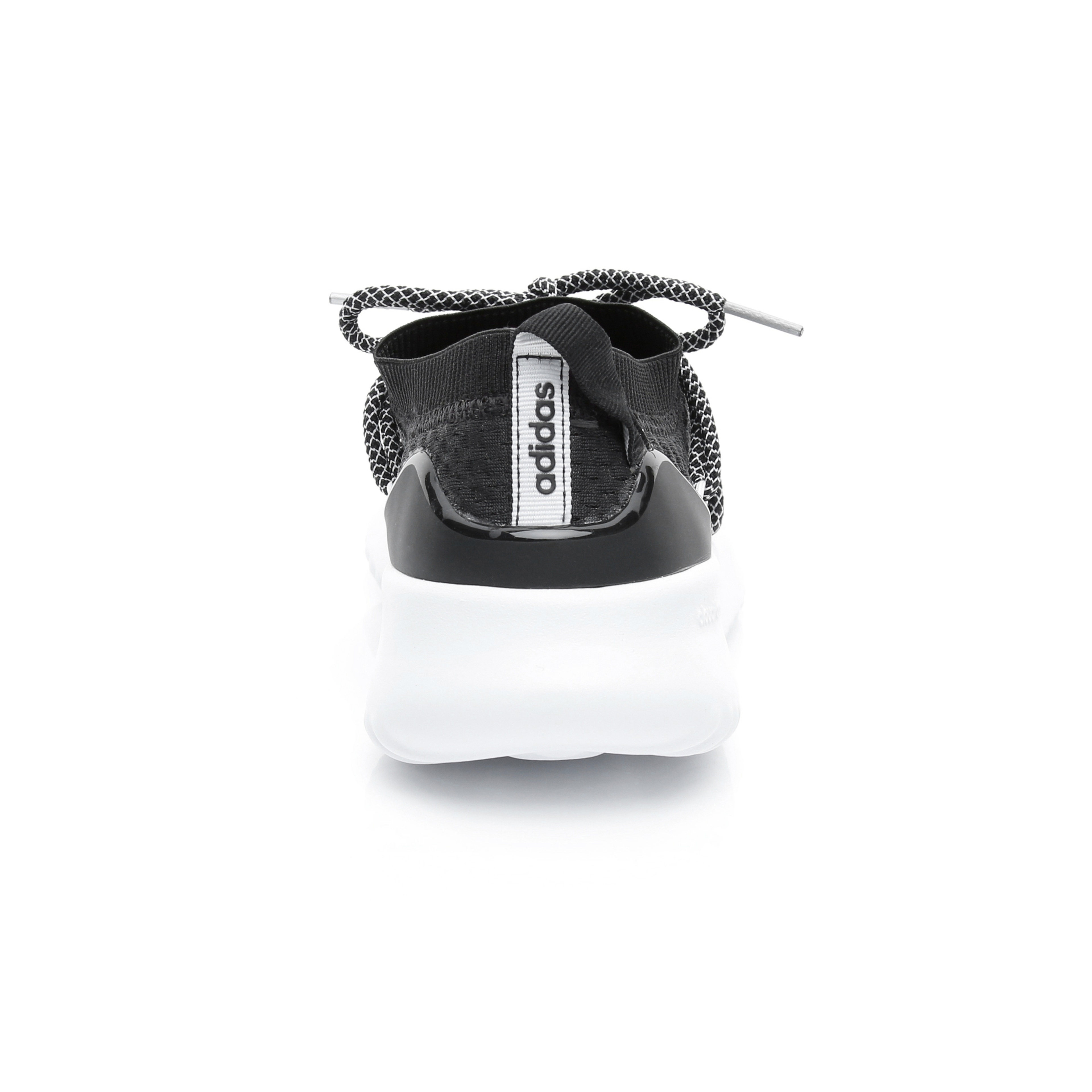 adidas Running Ultimamotion Kadın Siyah Spor Ayakkabı