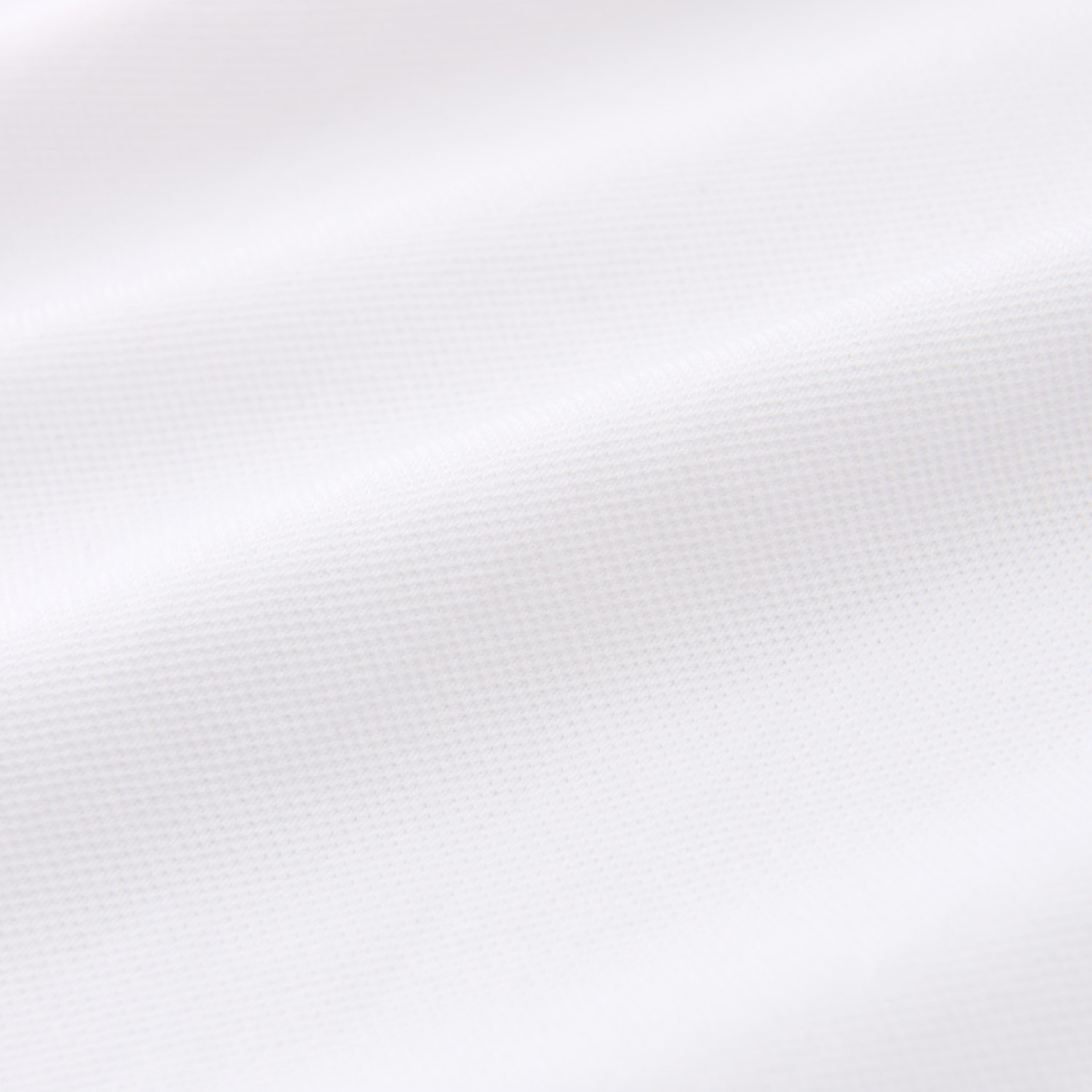 GANT Erkek Beyaz Slim Fit Polo