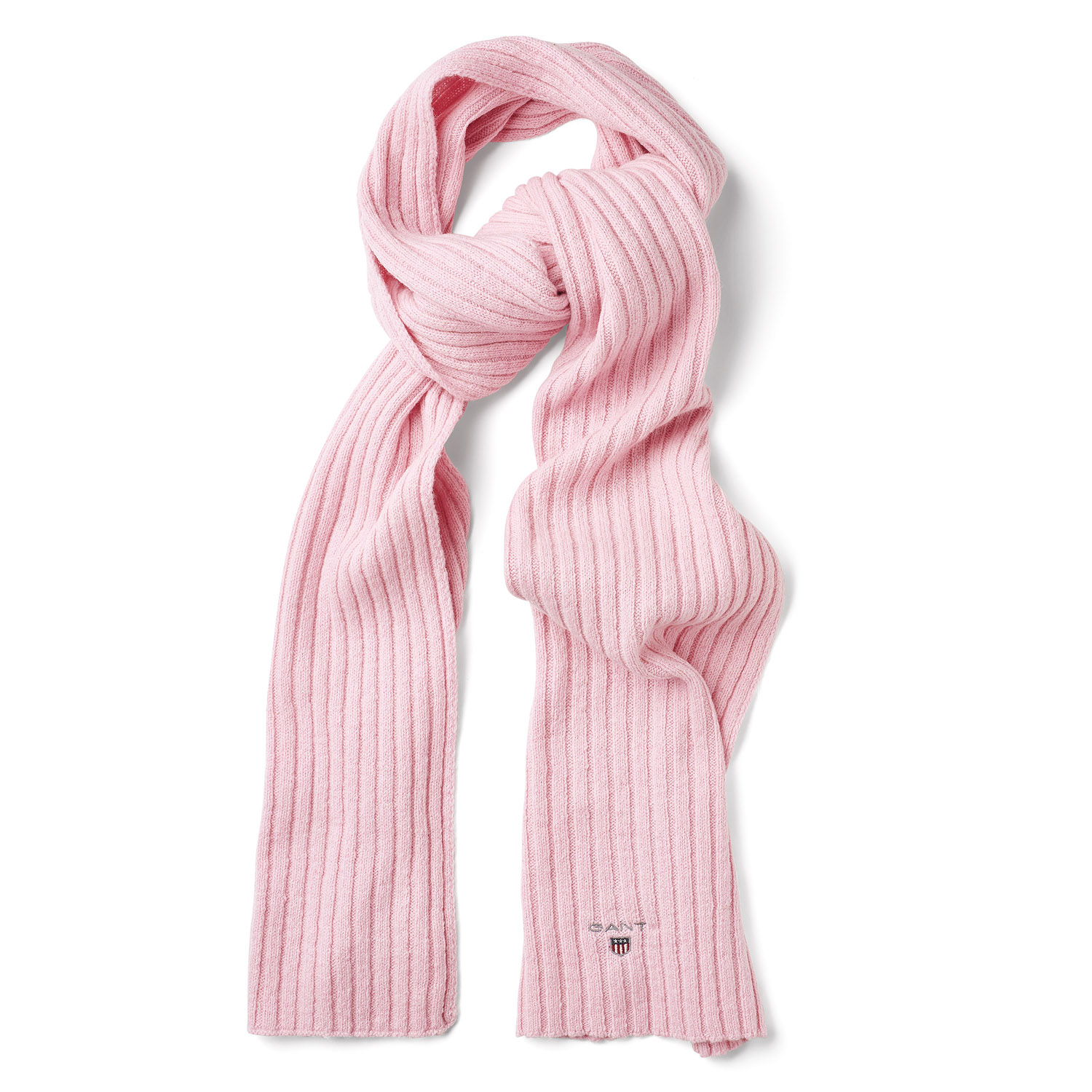 Gant Kadın Pembe Atkı