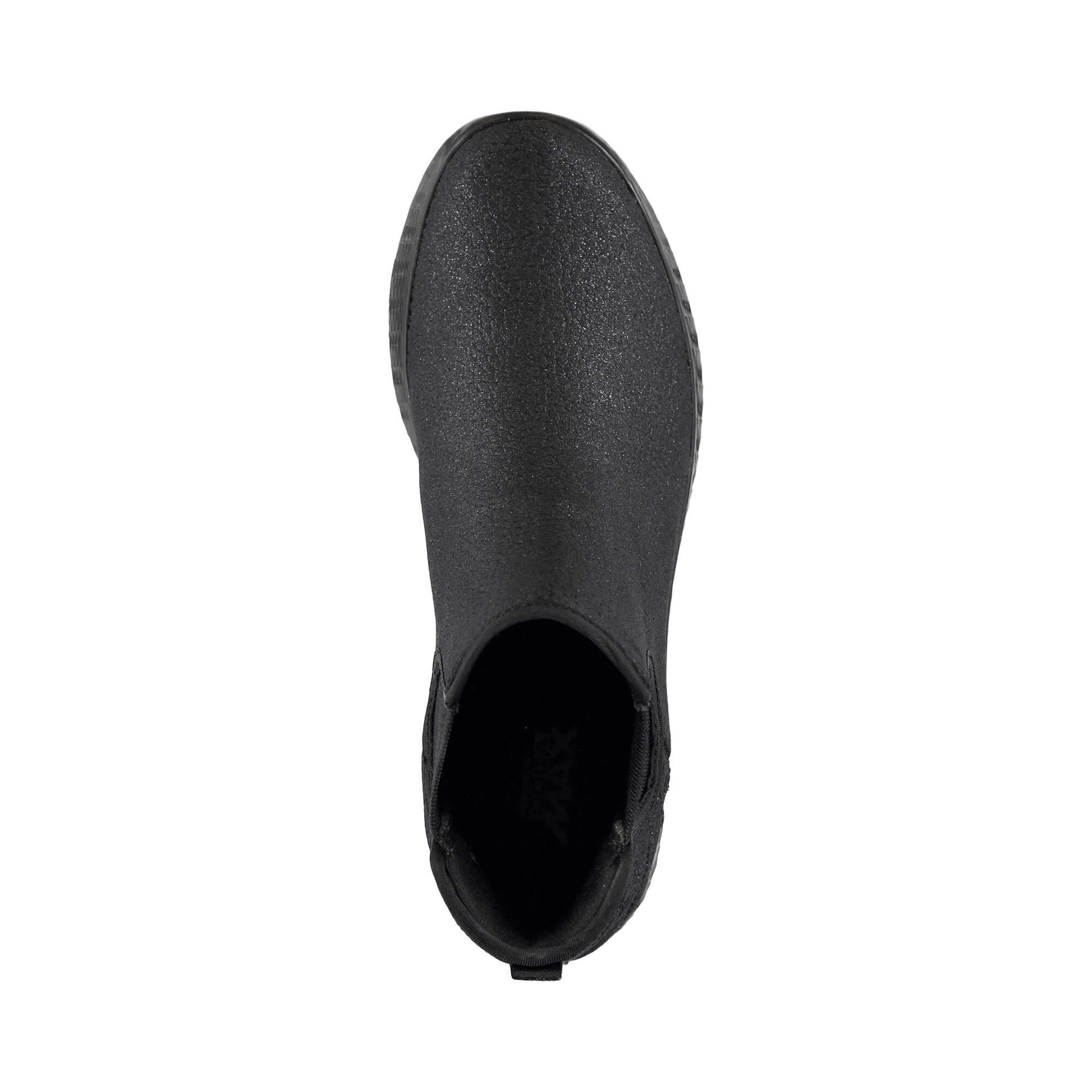 Skechers On-The-Go Glide Kadın Siyah Bot