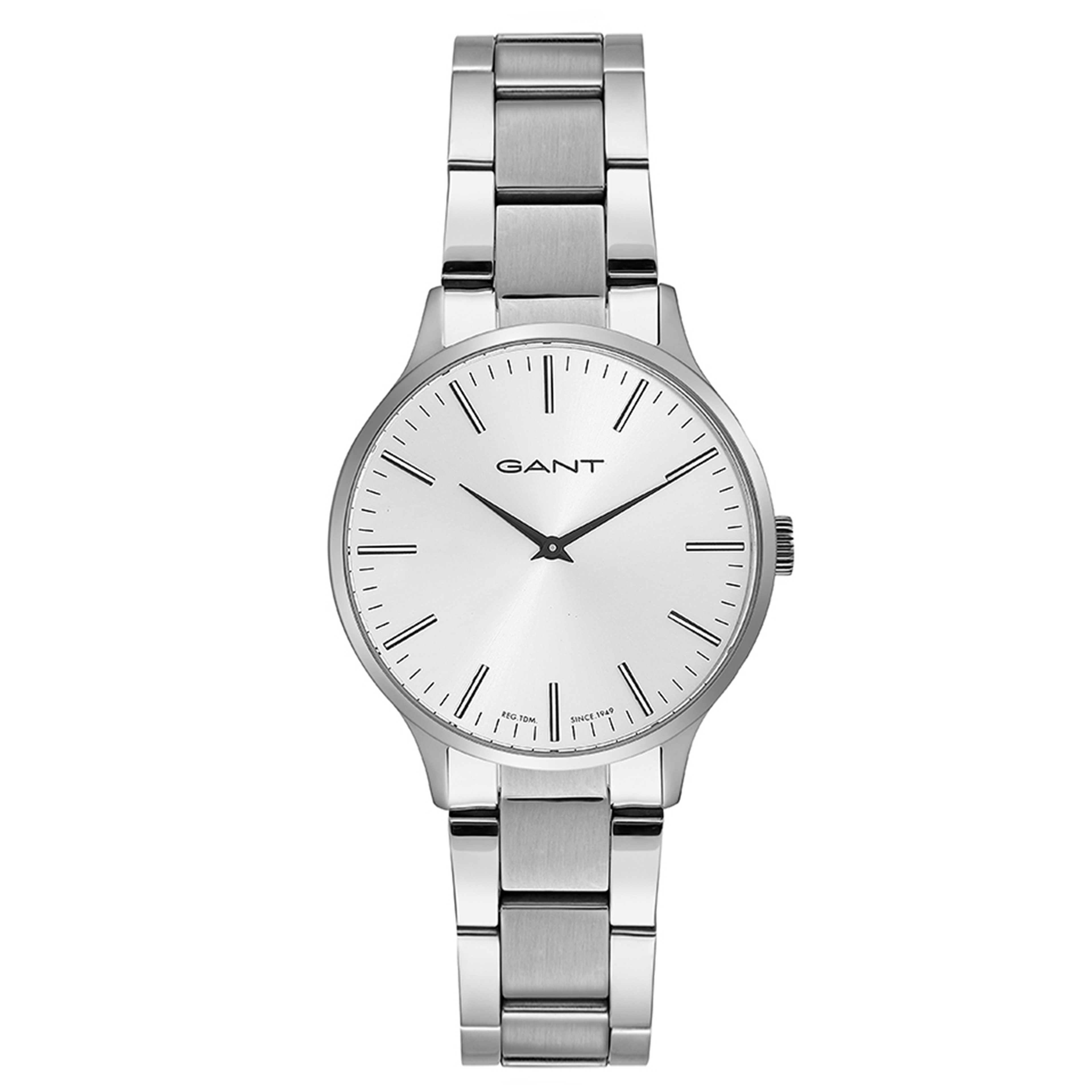 Gant Kadın Gümüş Rengi Saat