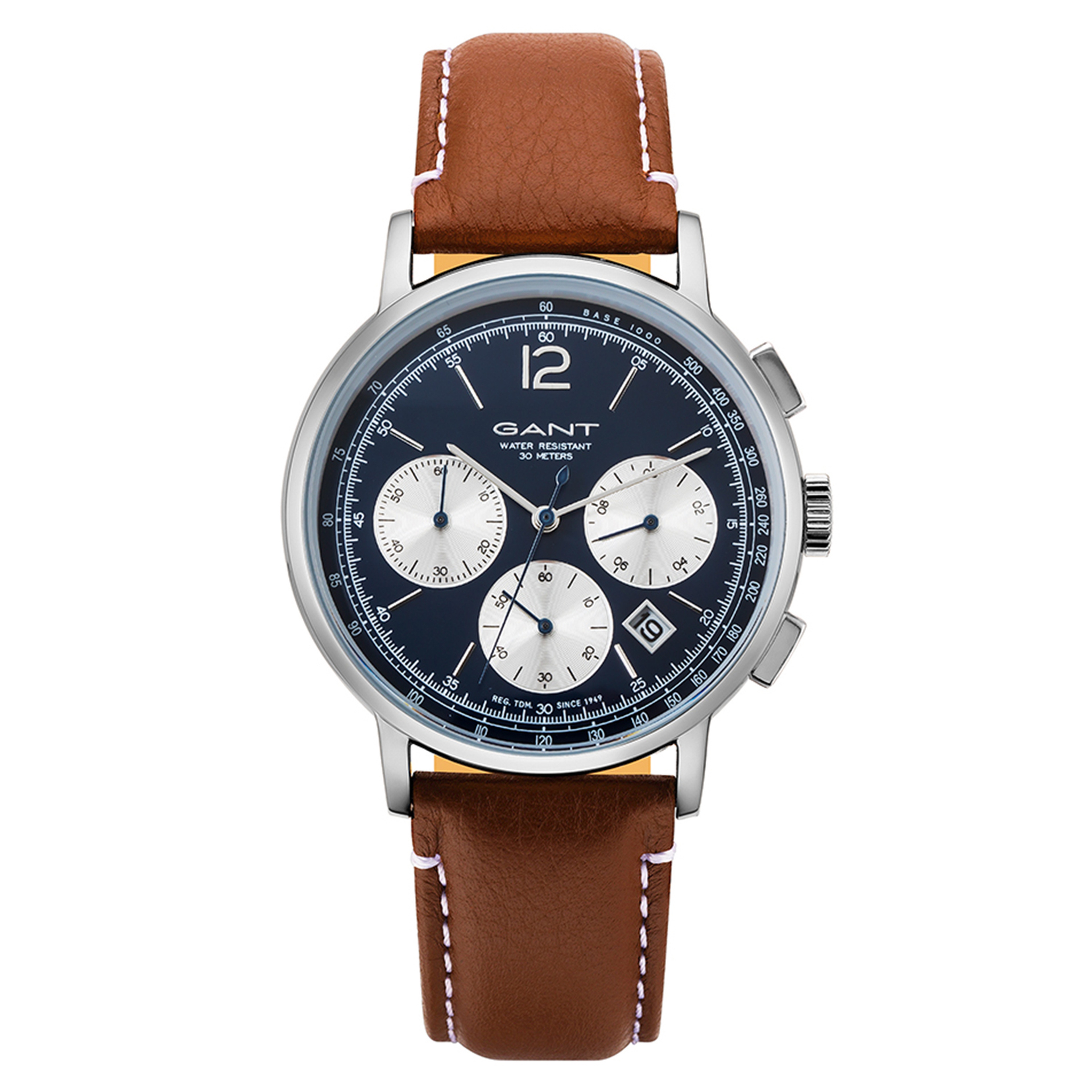 Gant Erkek Kahverengi Kol Saati