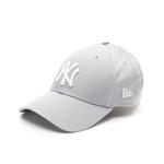 New Era New York Yankees Unisex Gri Şapka