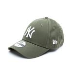 New Era New York Yankees Essential 9Forty Unisex Yeşil Şapka