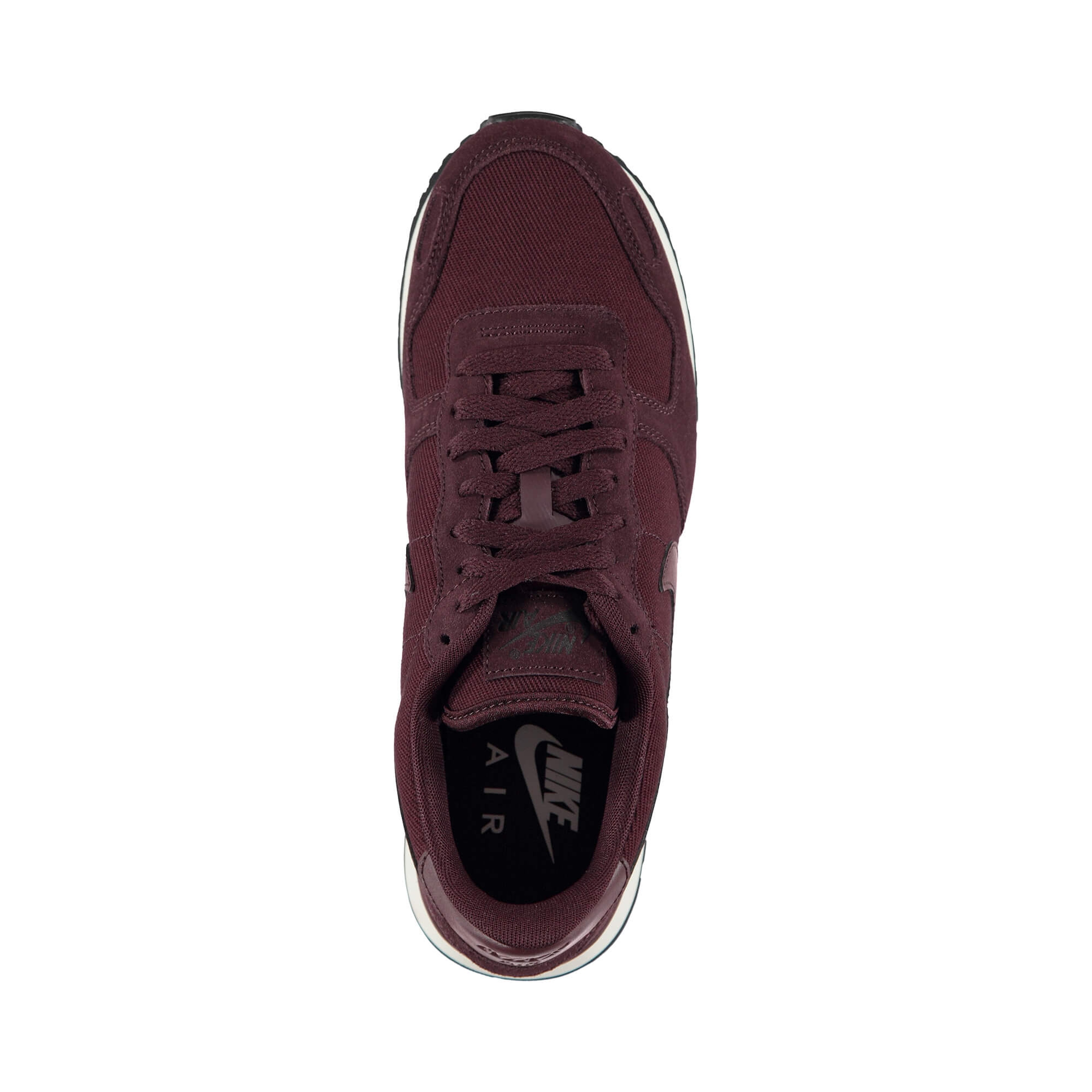 Nike Air Vortex Erkek Bordo Sneaker
