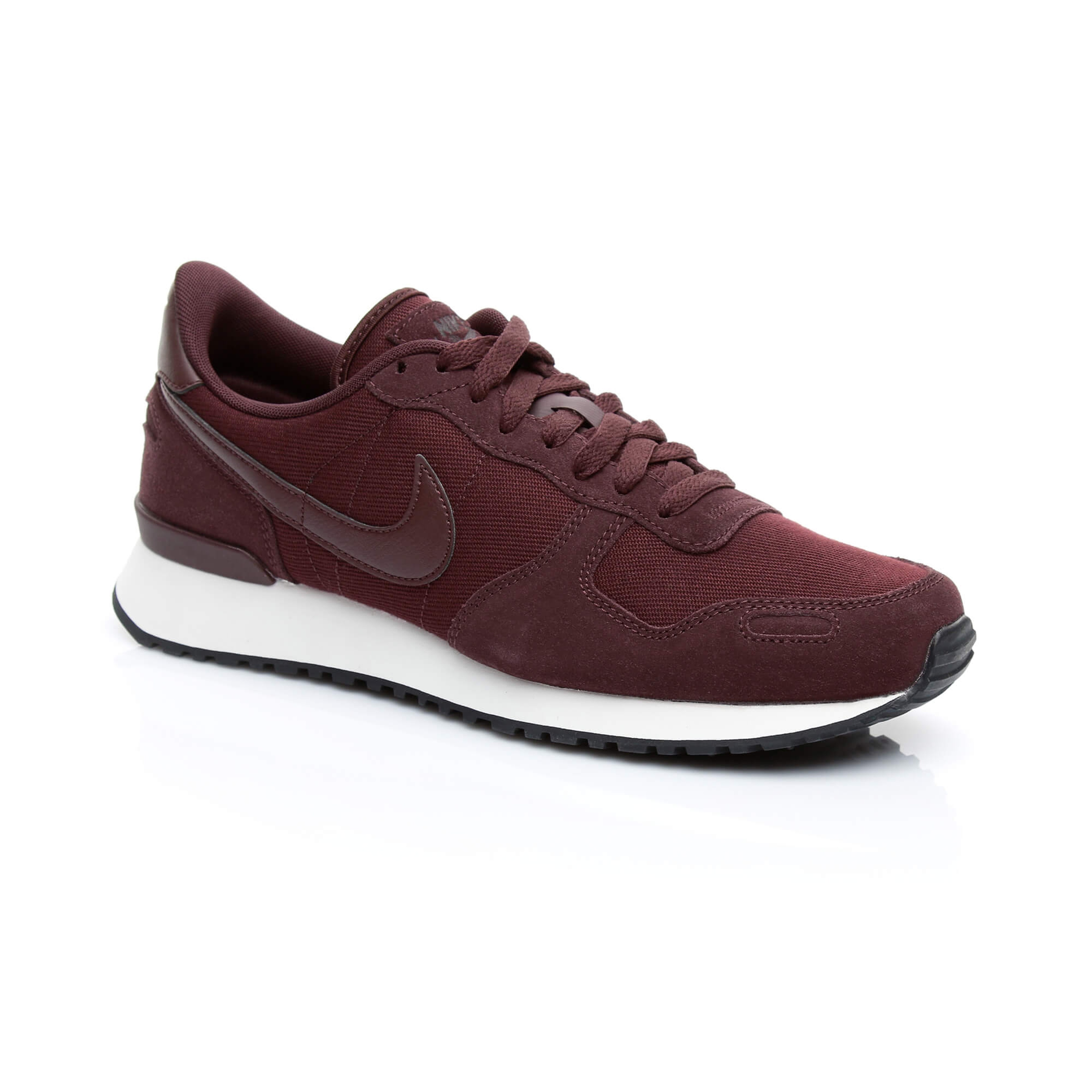 Nike Air Vortex Erkek Bordo Sneaker