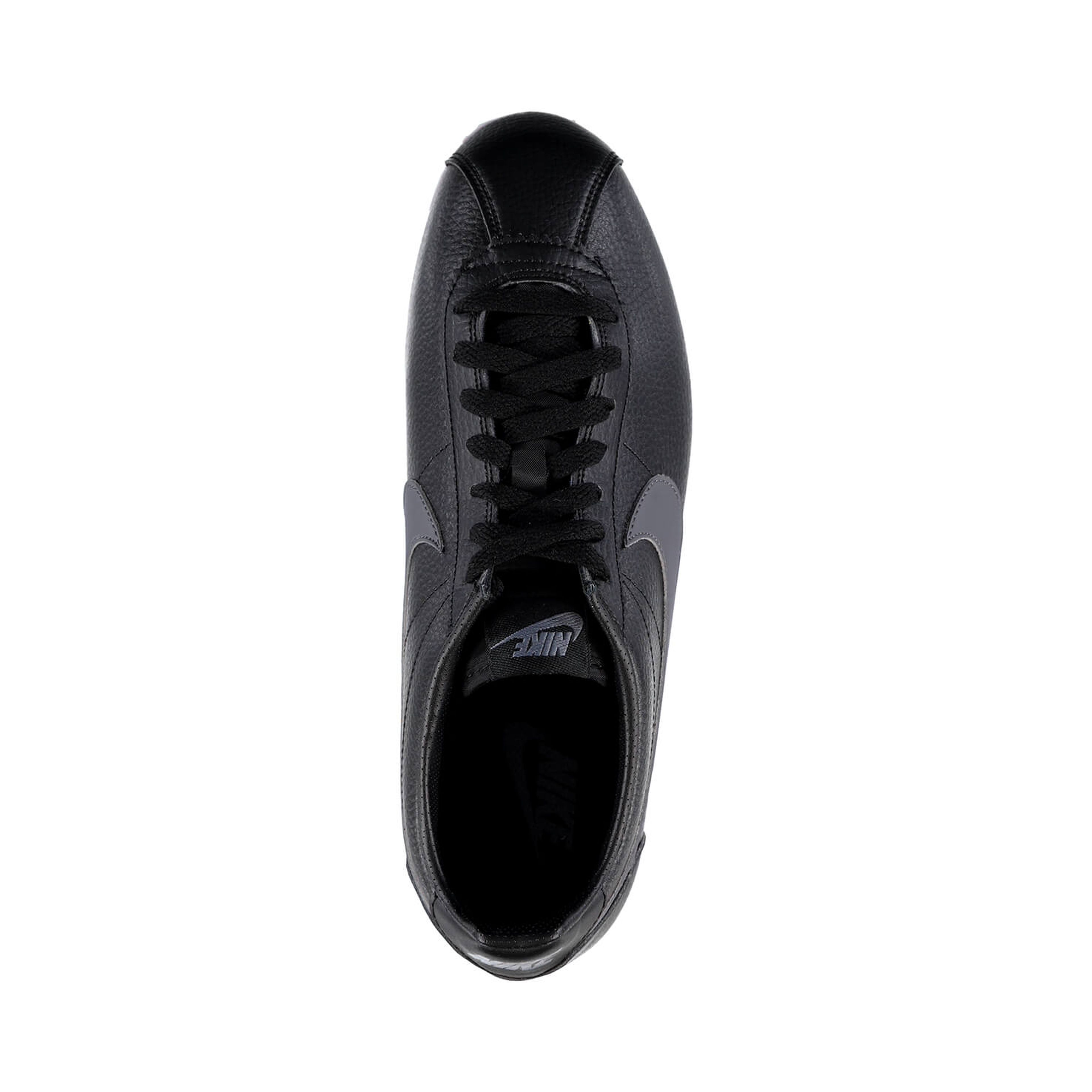 Nike Classic Cortez Erkek Siyah Sneaker45749571| Occasion