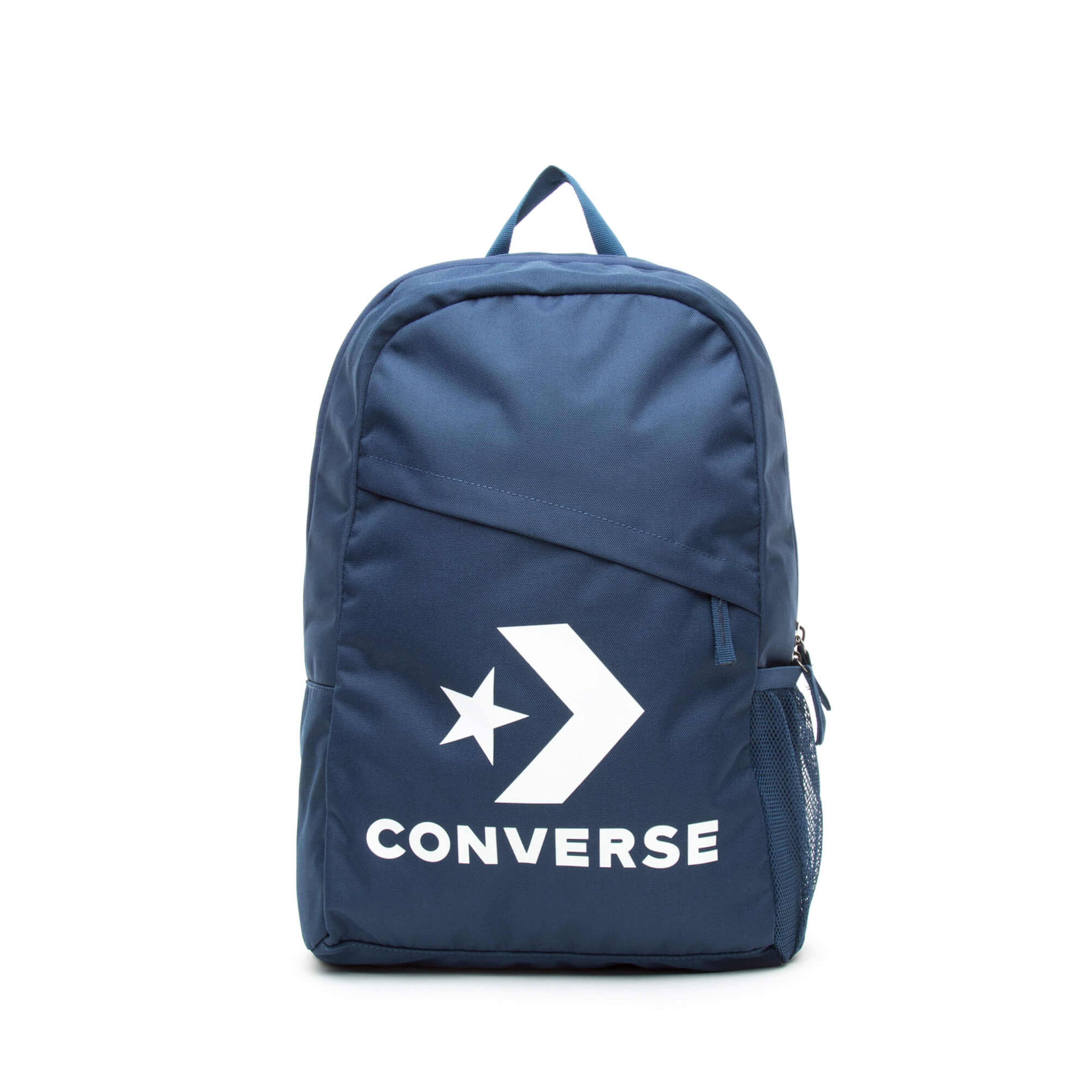Converse Speed Unisex Lacivert Sırt Çantası