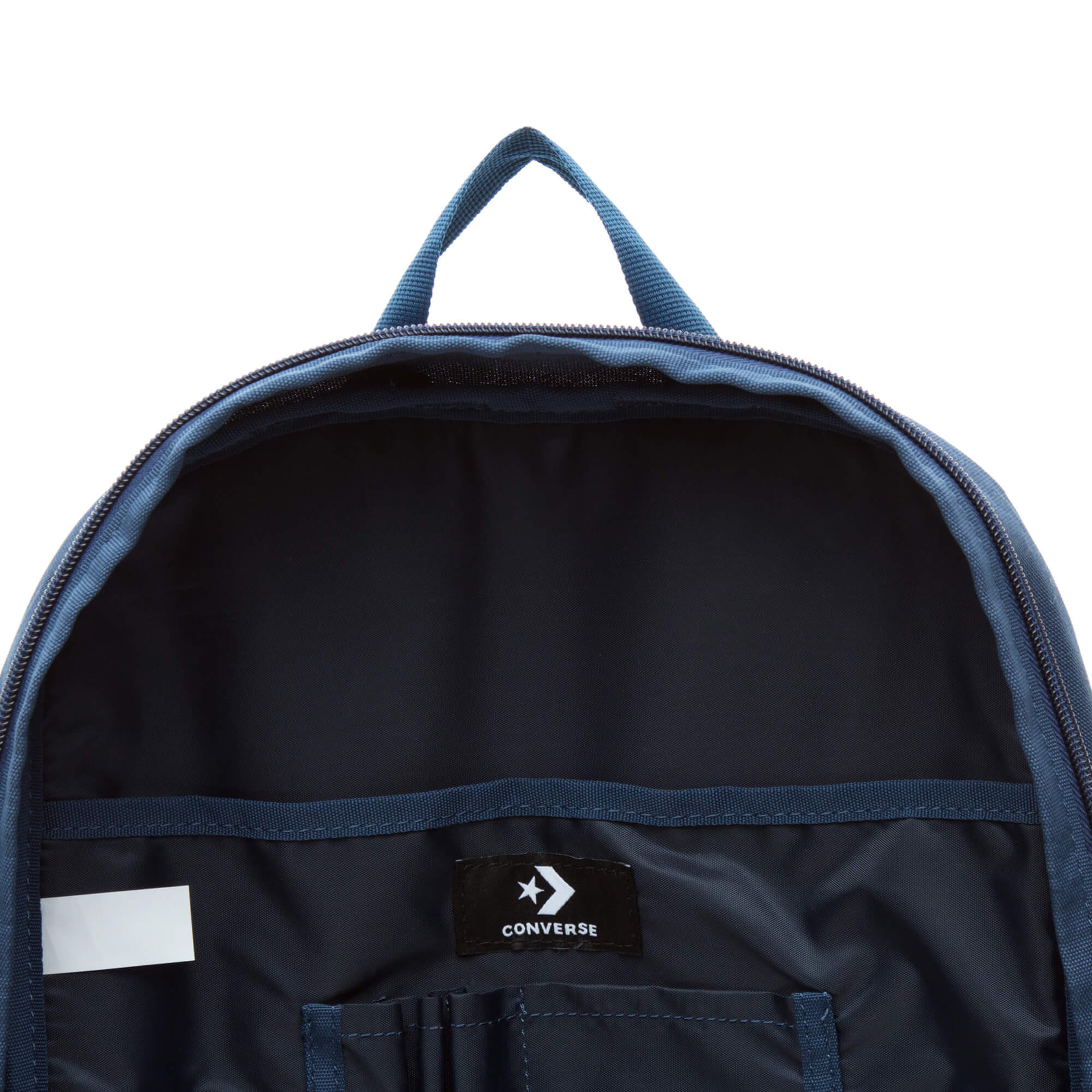 Converse Speed Unisex Lacivert Sırt Çantası