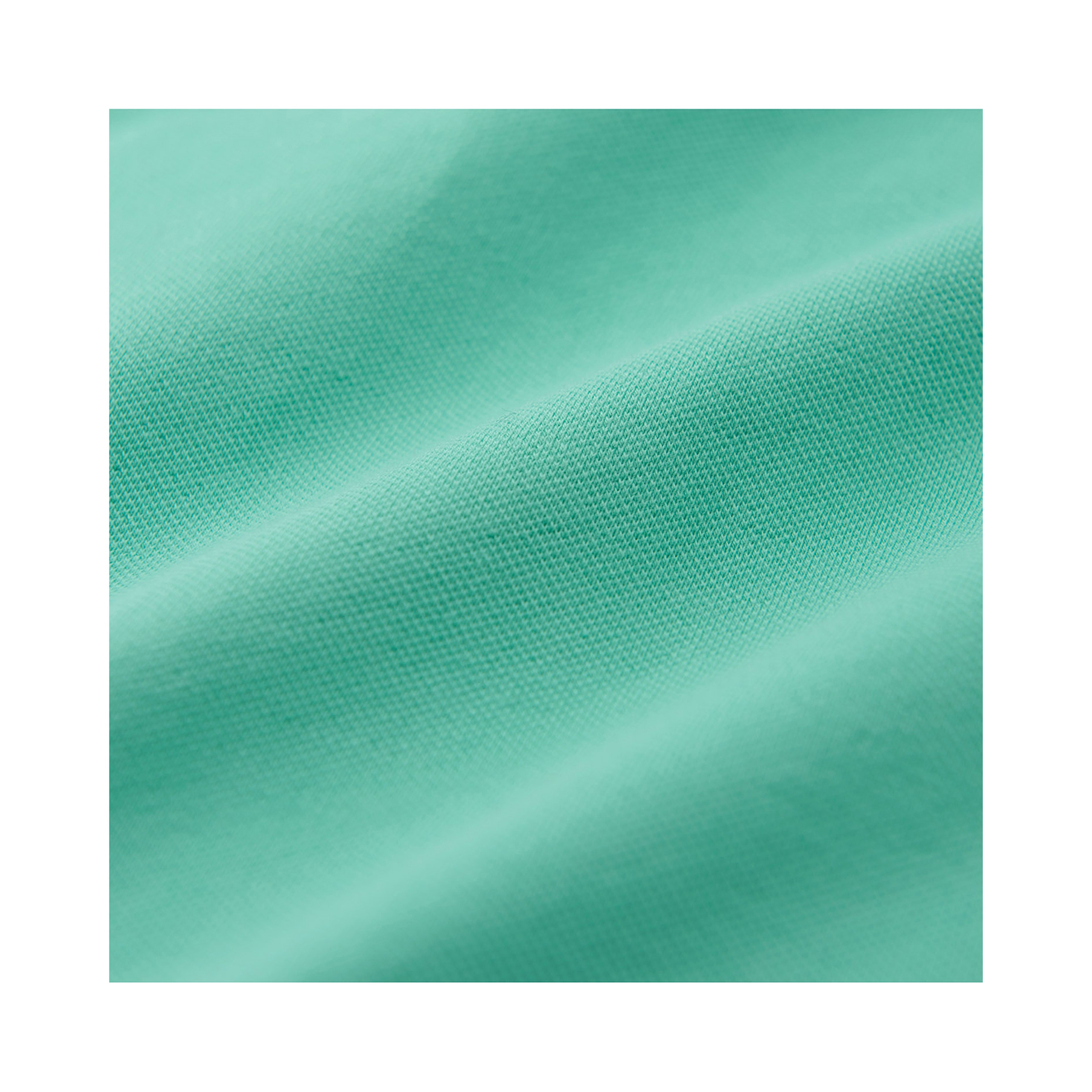 Gant Erkek Yeşil Fitted Regular Fit Polo