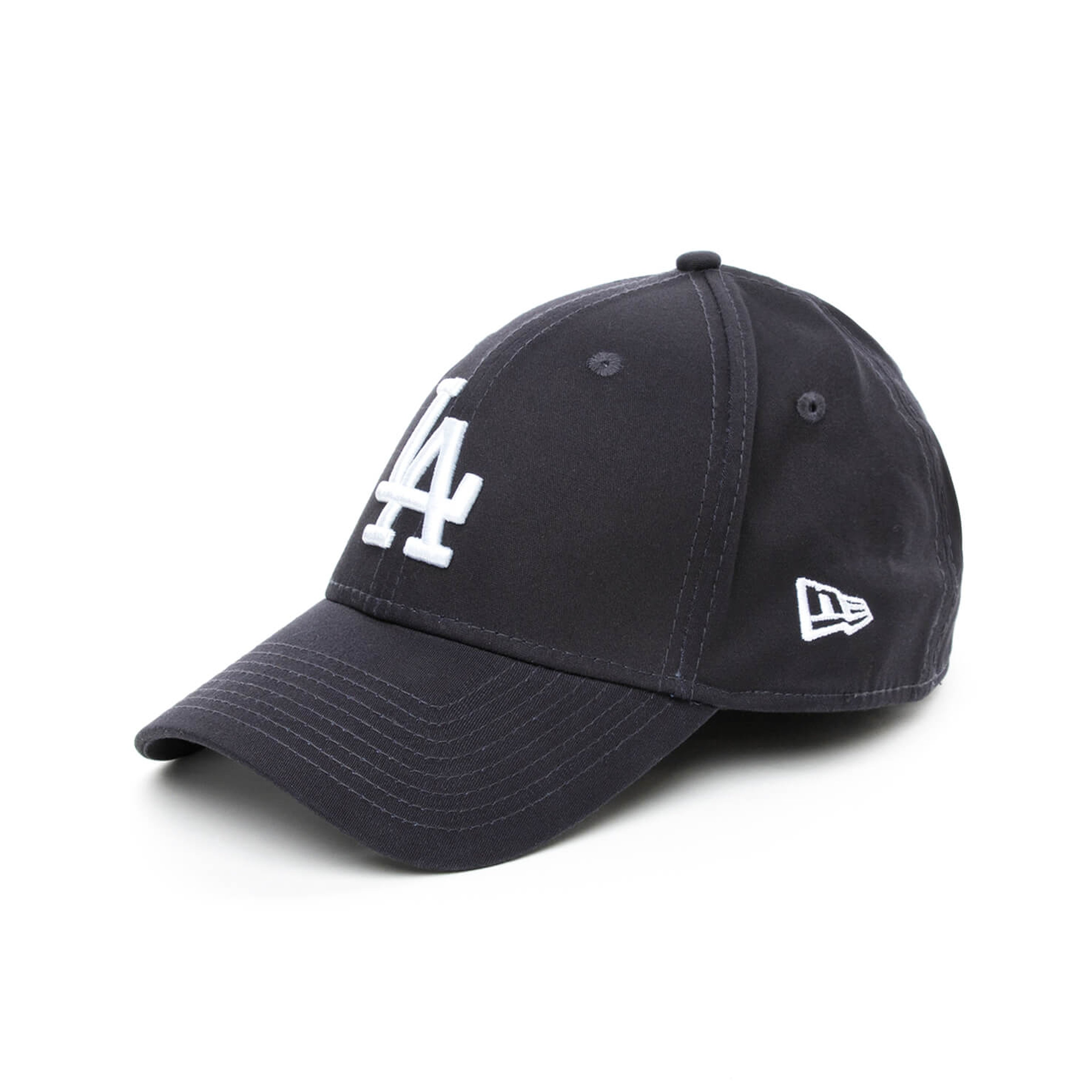 New Era Los Angeles Dodgers Unisex Lacivert Şapka
