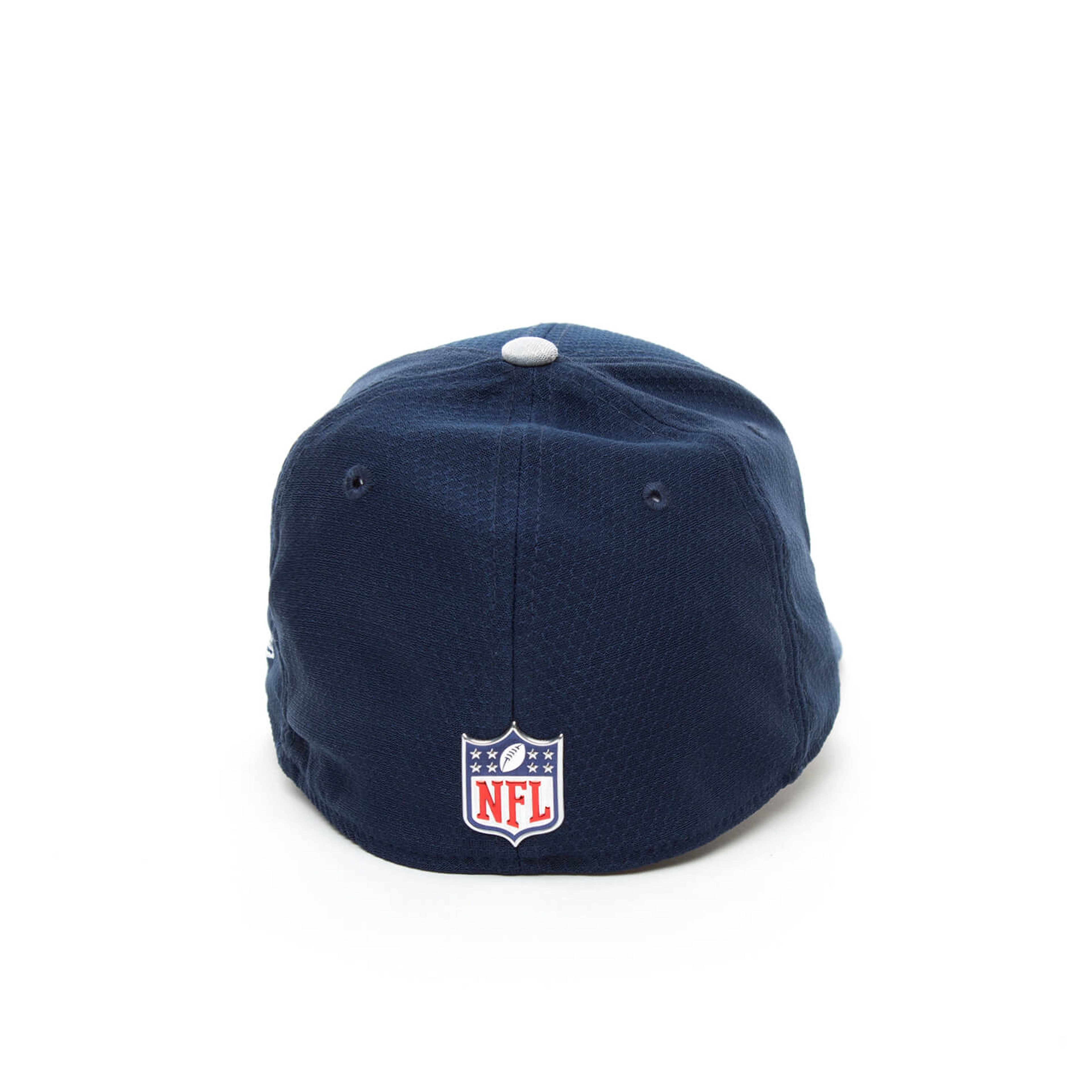 New Era New England Patriots Unisex Lacivert Şapka