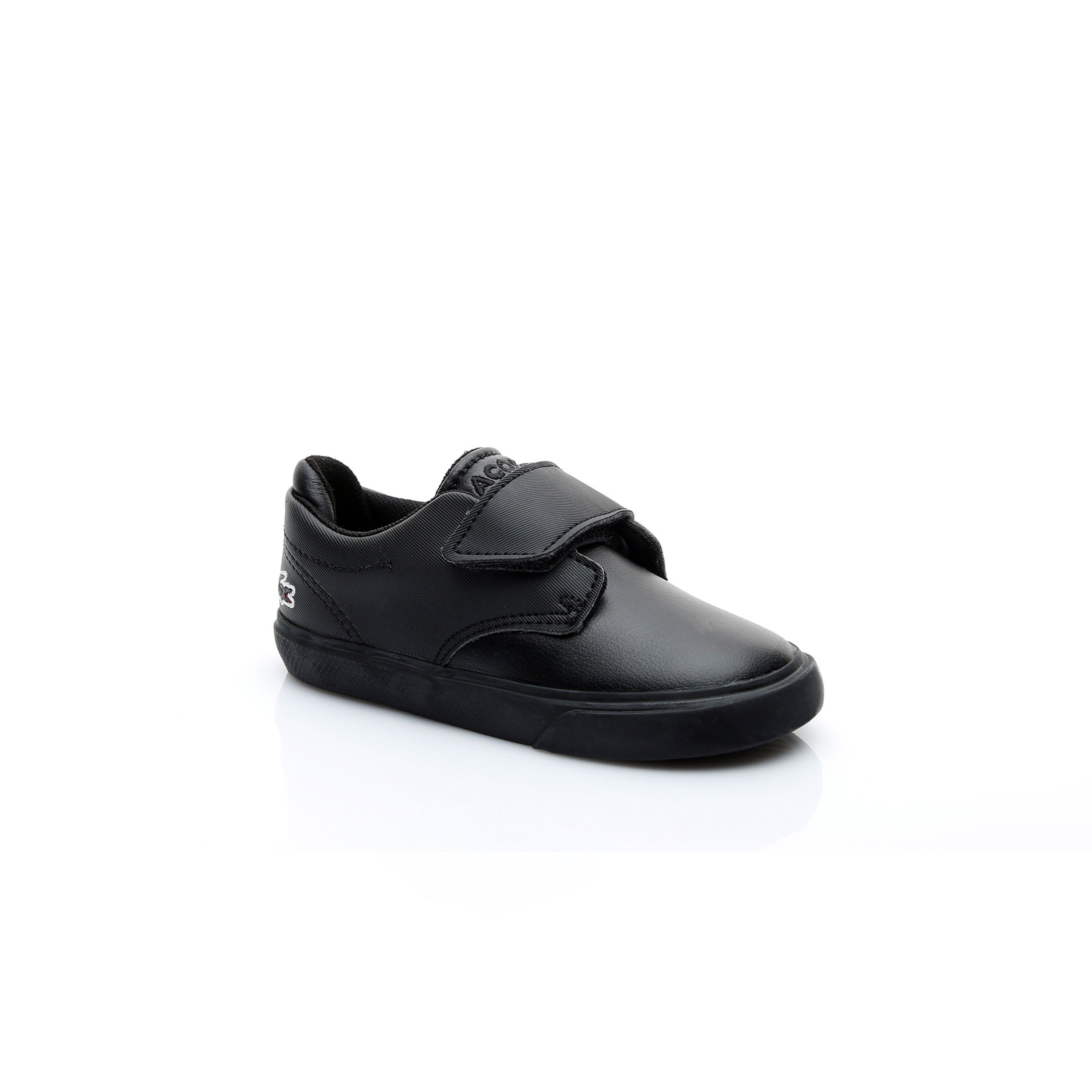 Lacoste Esparre Çocuk Siyah  Sneaker