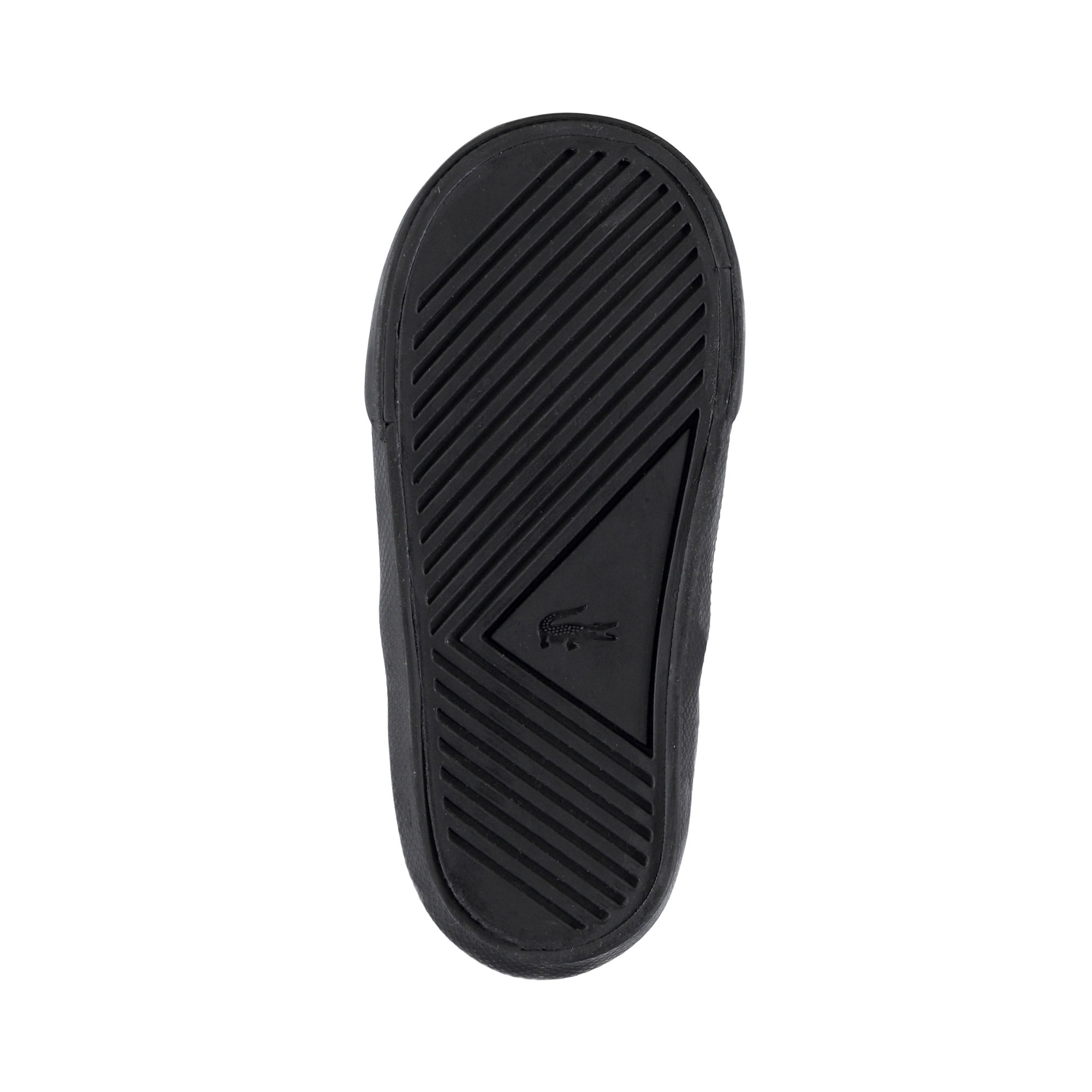 Lacoste Esparre Çocuk Siyah  Sneaker