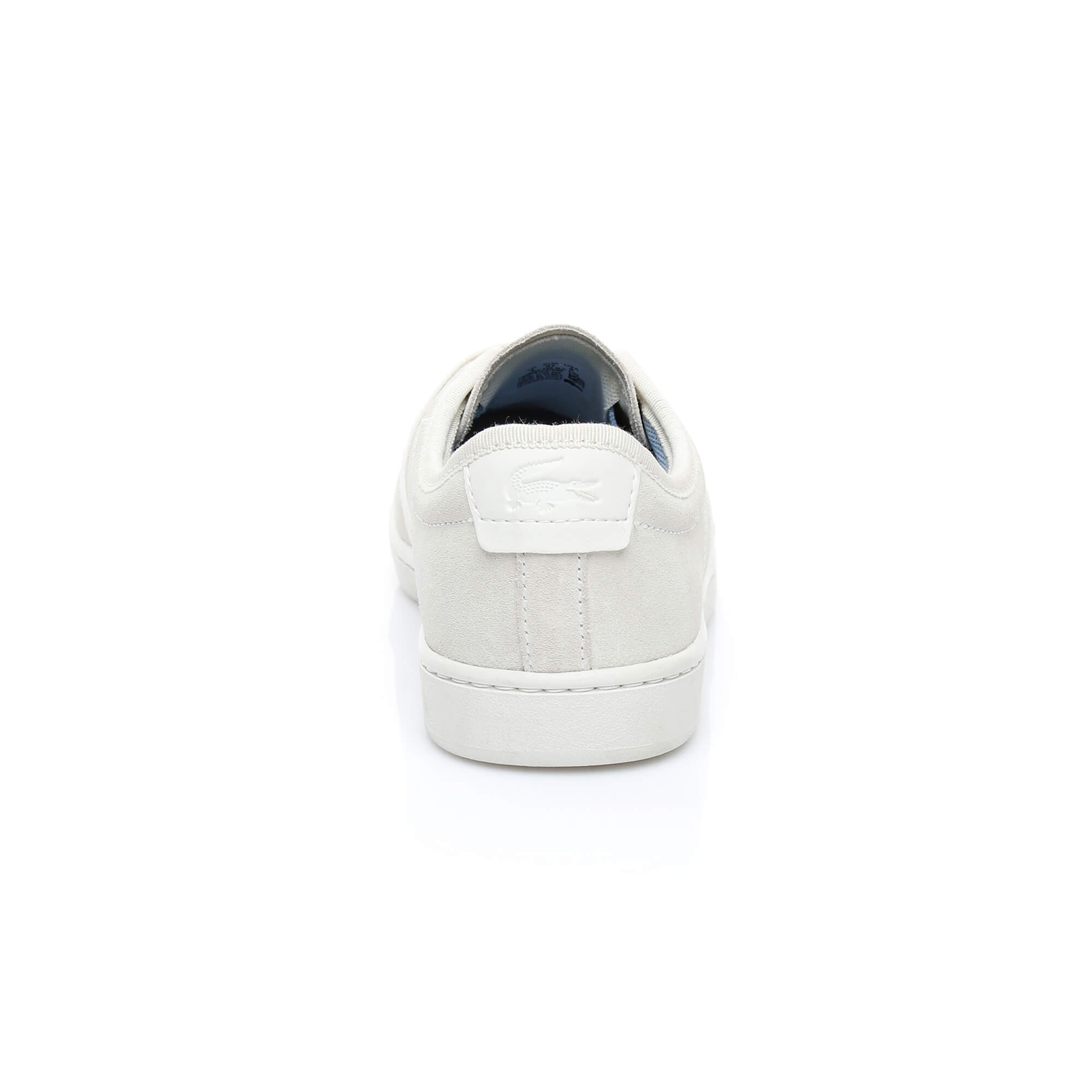 Lacoste Carnaby Evo Slip 318 2 Kadın Bej Ayakkabı
