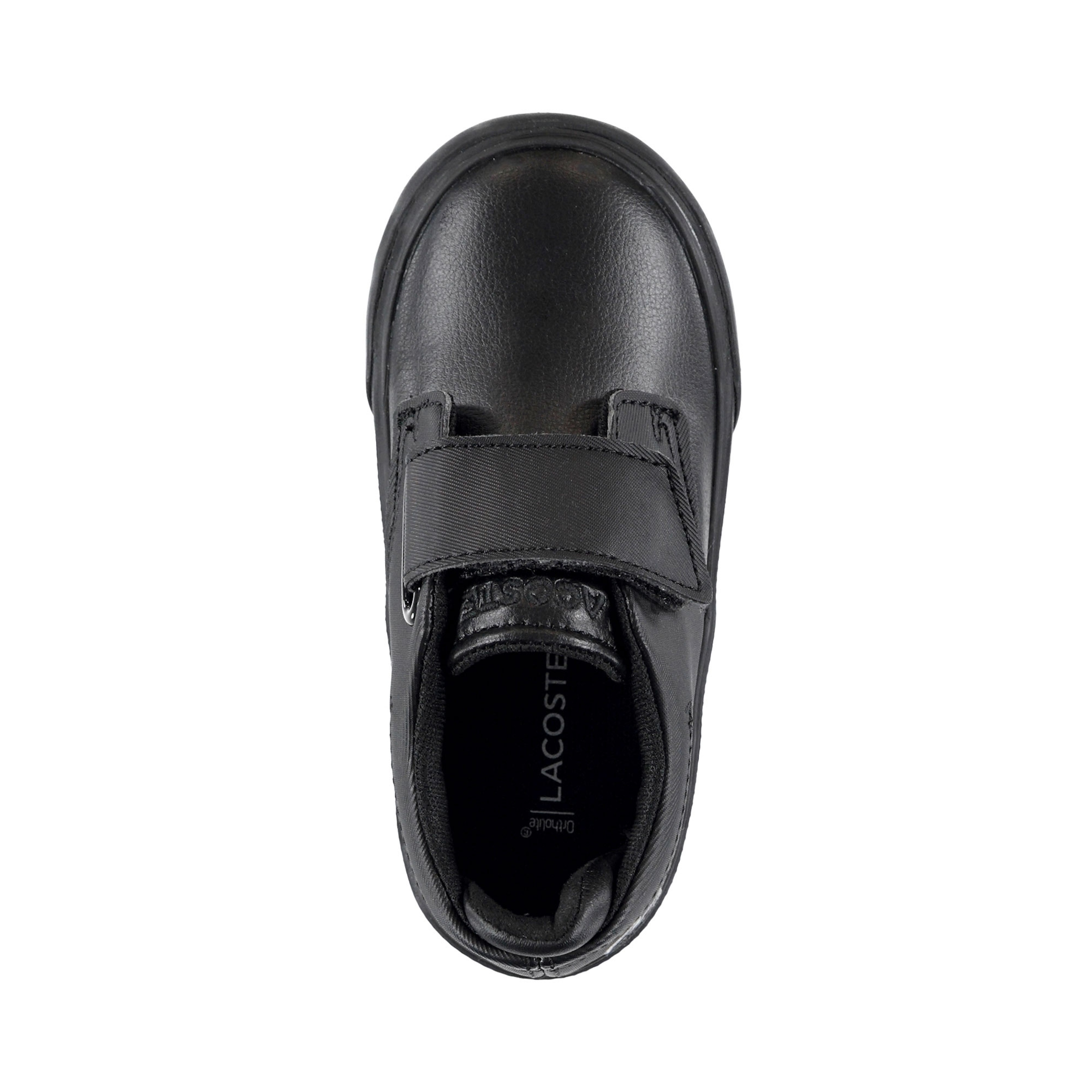 Lacoste Esparre Çocuk Siyah  Sneaker