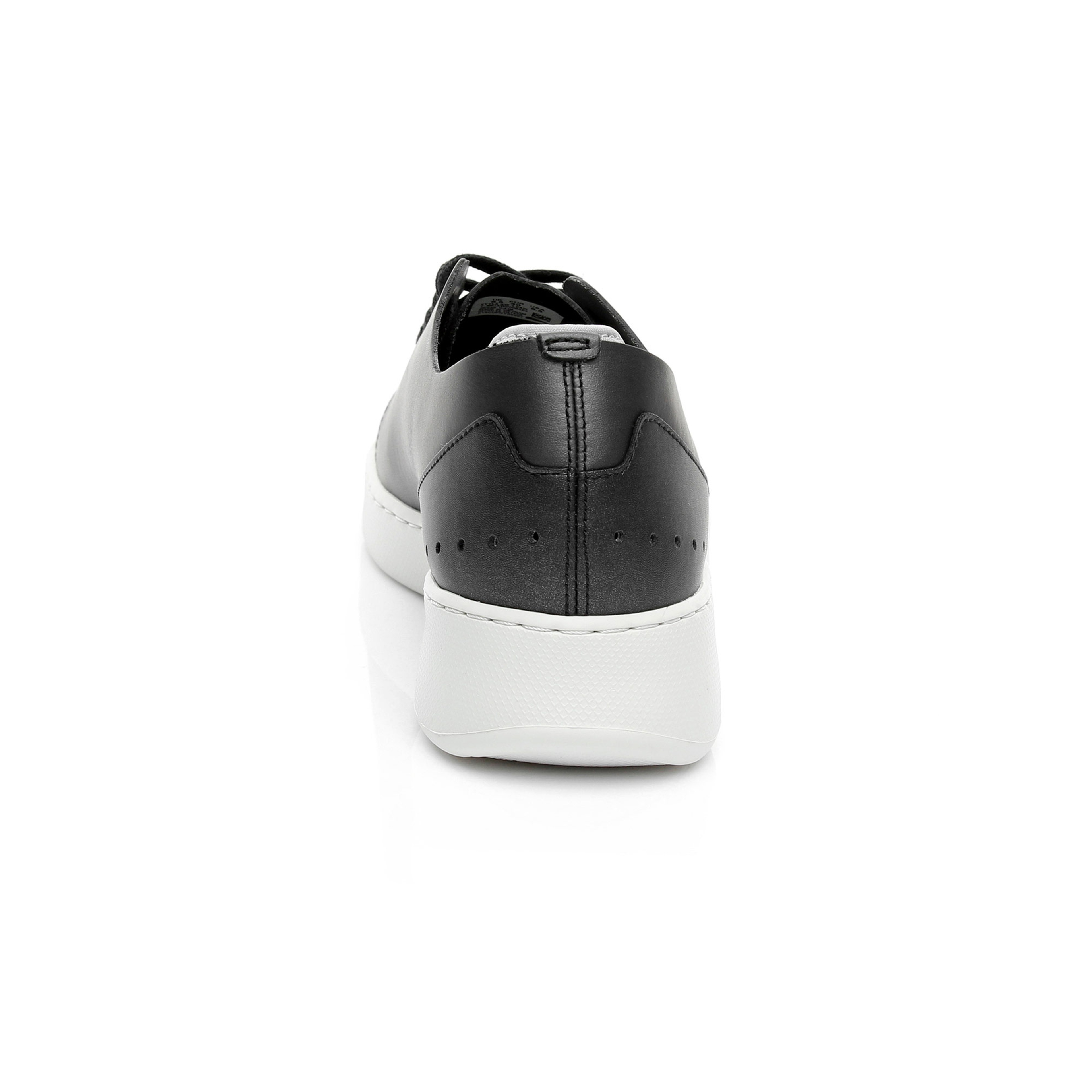 Lacoste Eyyla Kadın Siyah  Sneaker