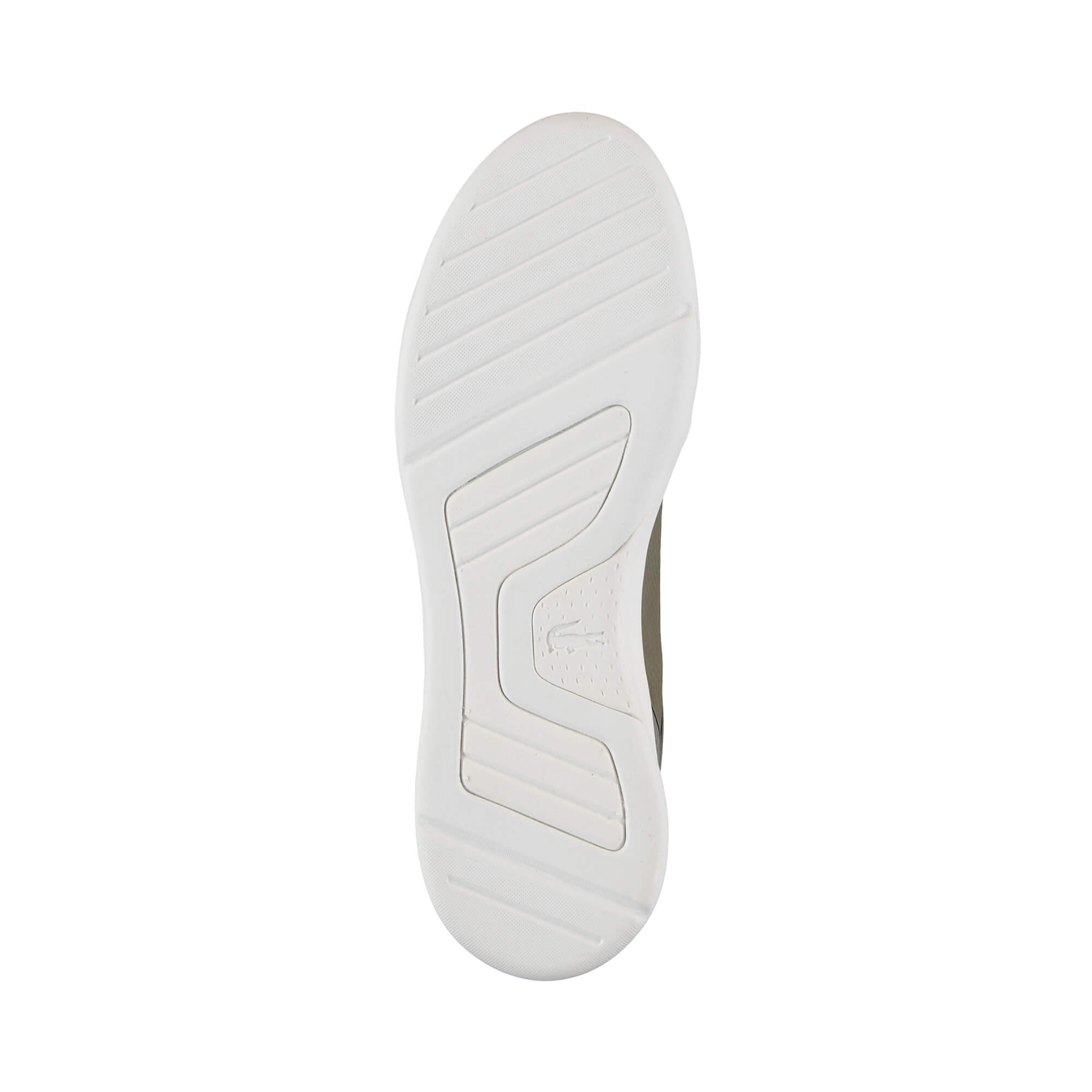 Lacoste Erkek Yeşil Sneaker