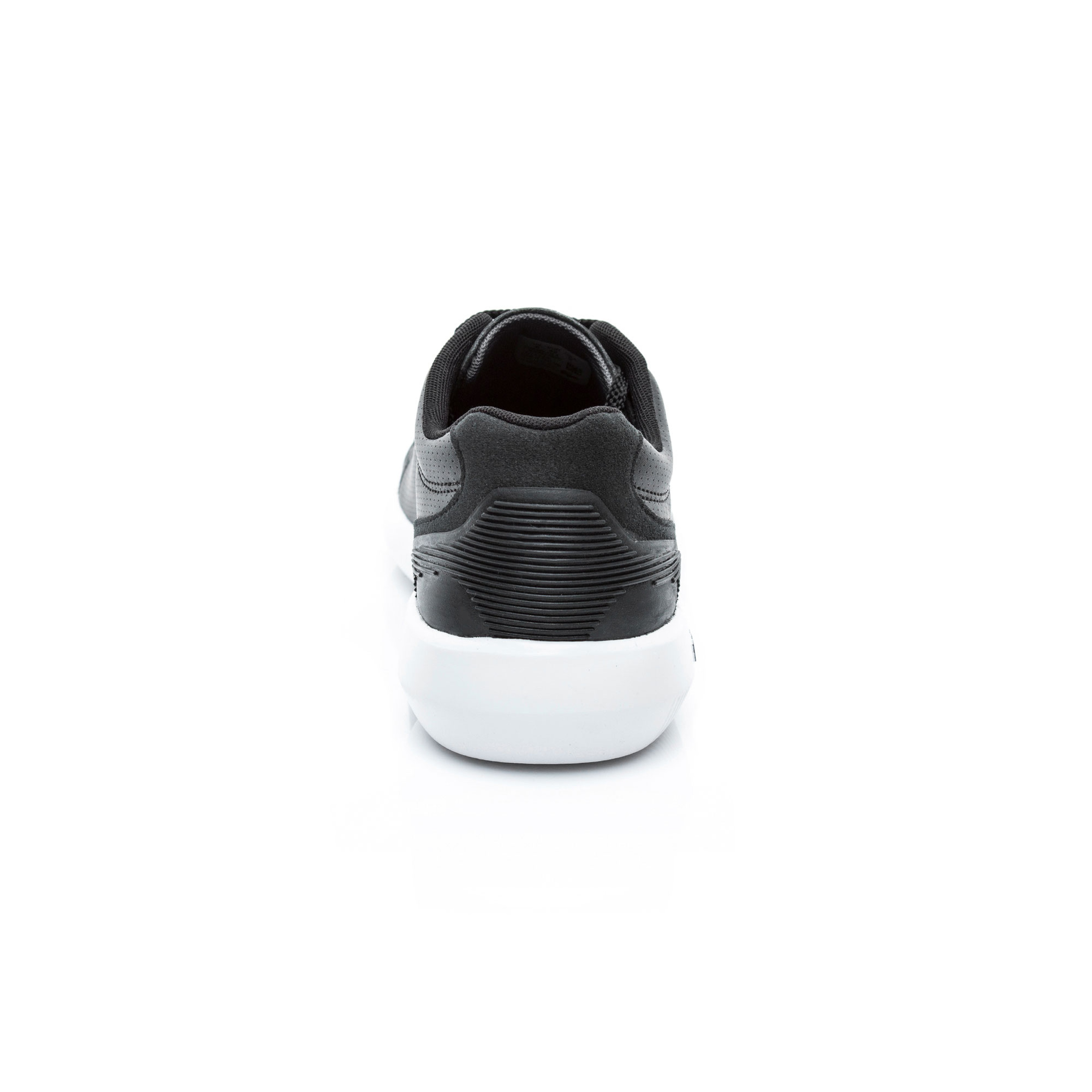 Lacoste Avantor 318 3 Erkek Siyah Sneaker
