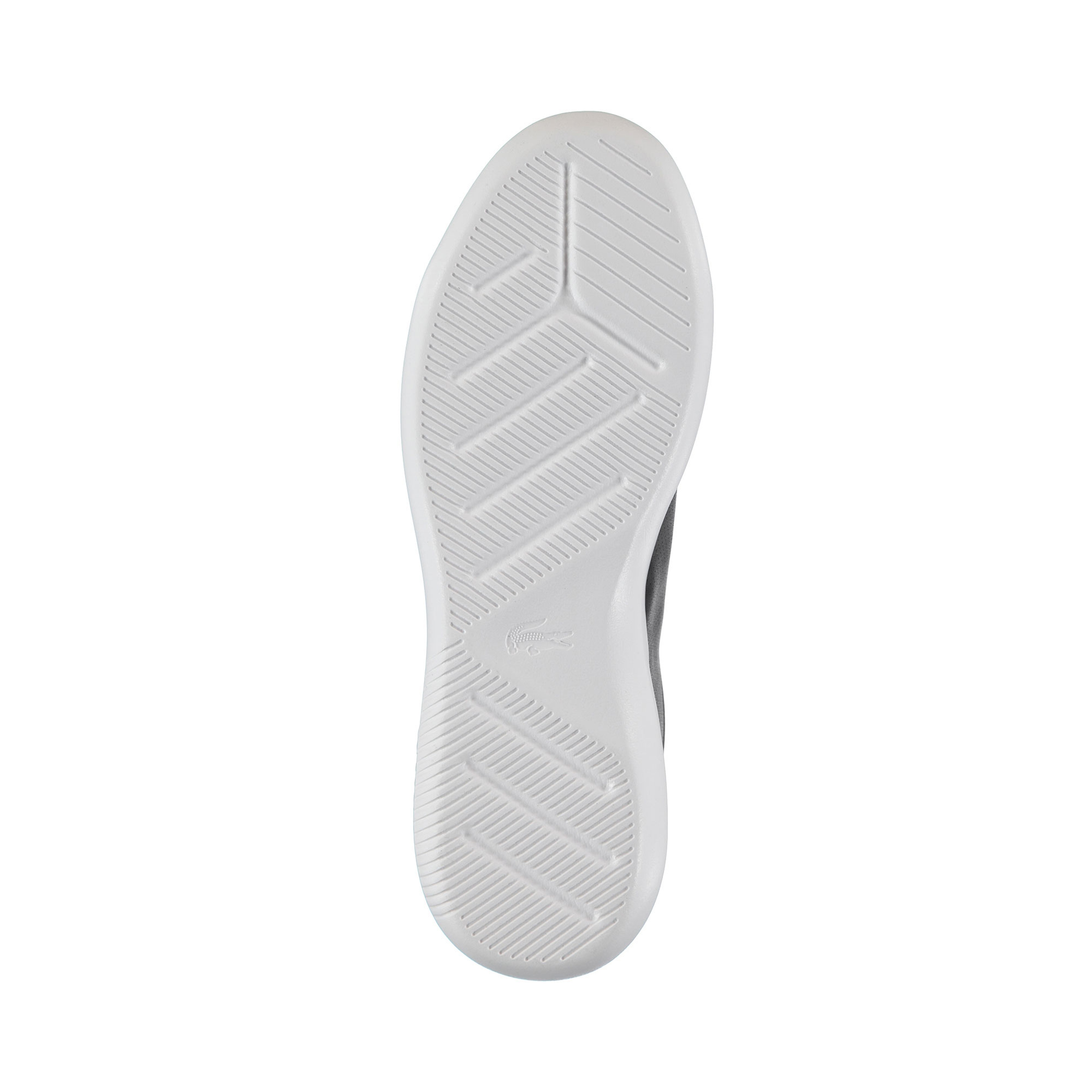 Lacoste Avantor 318 3 Erkek Siyah Sneaker