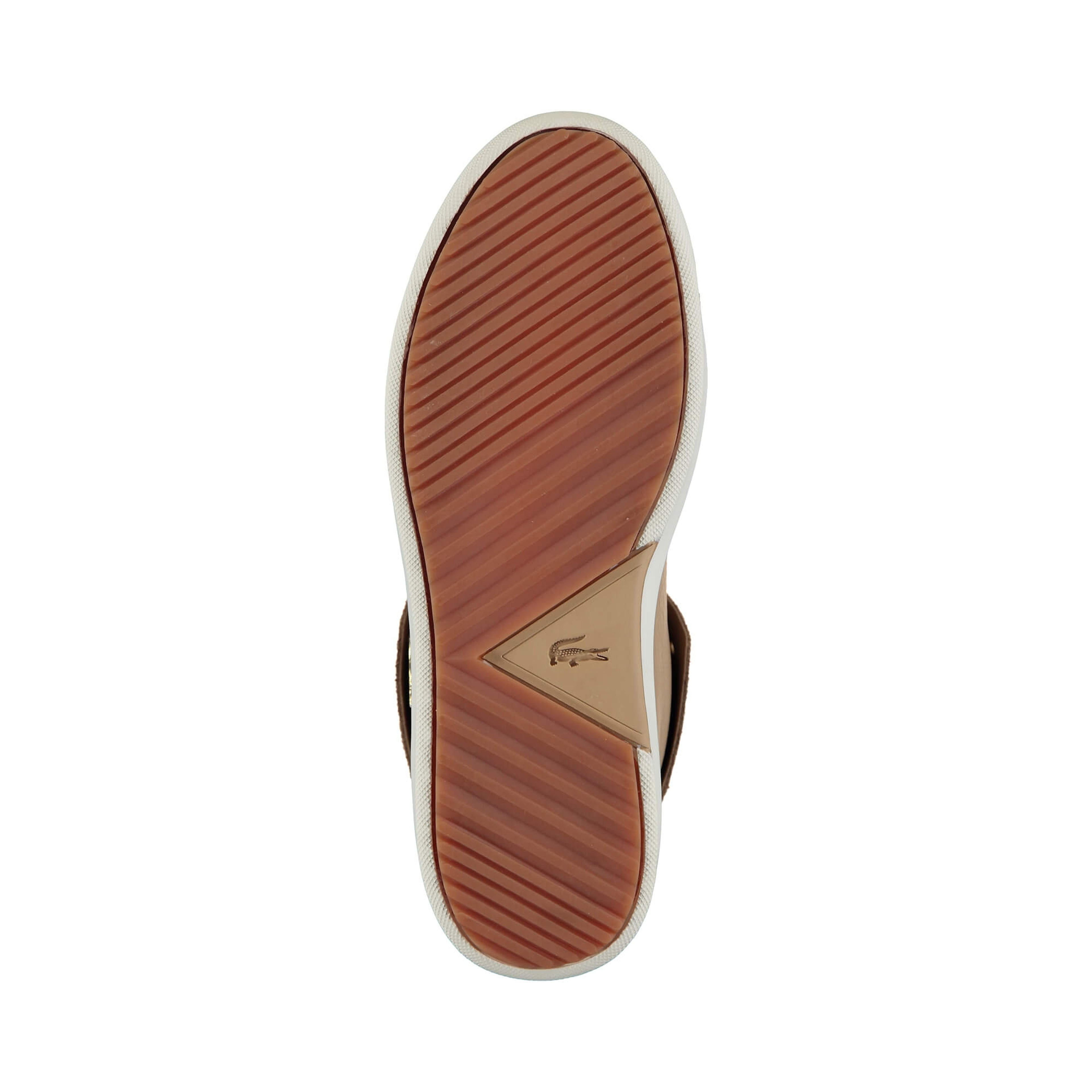 Lacoste Kadın Explorateur Classic3181 Taba Bot