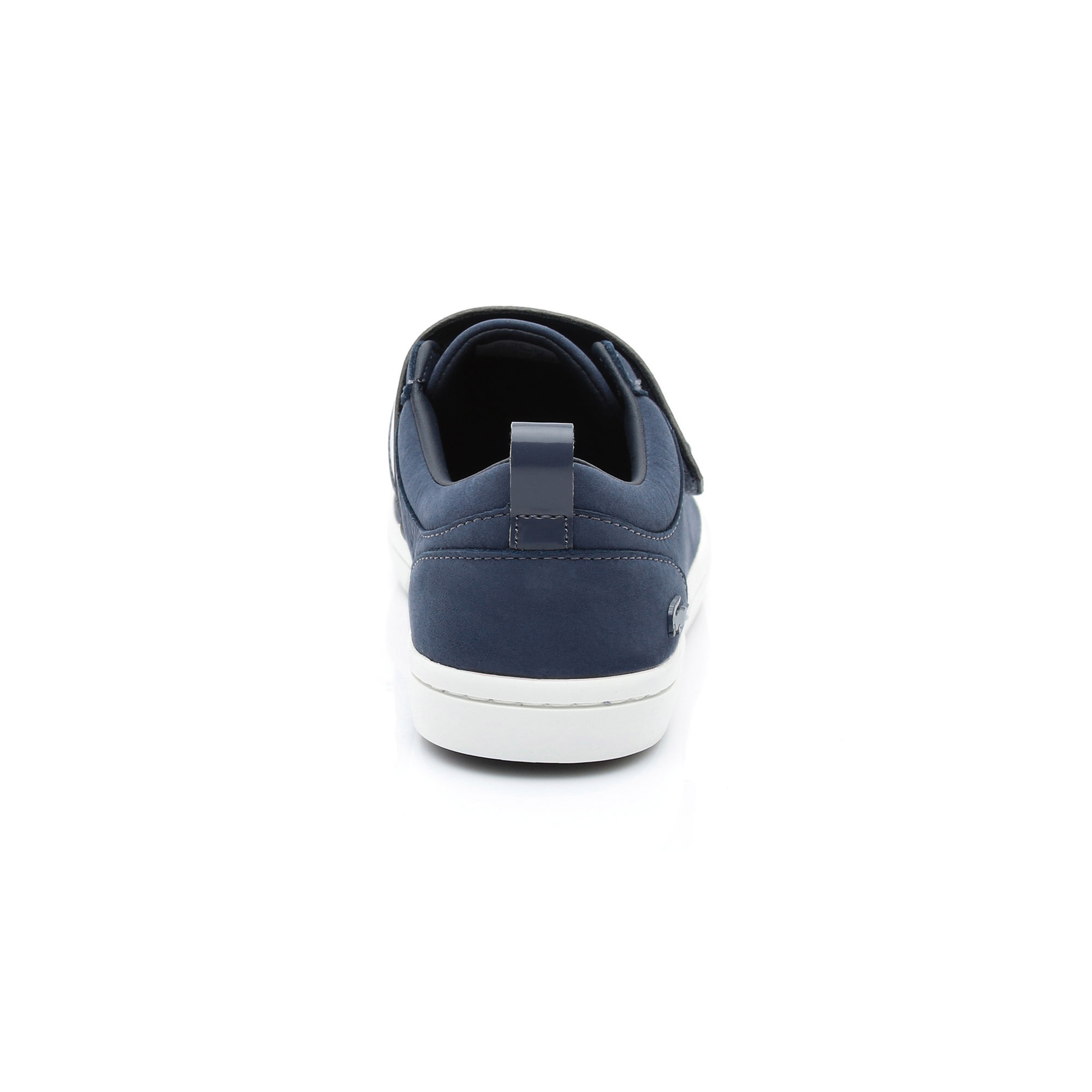 Lacoste Kadın Straightset Strap 3181 Mavi Sneaker
