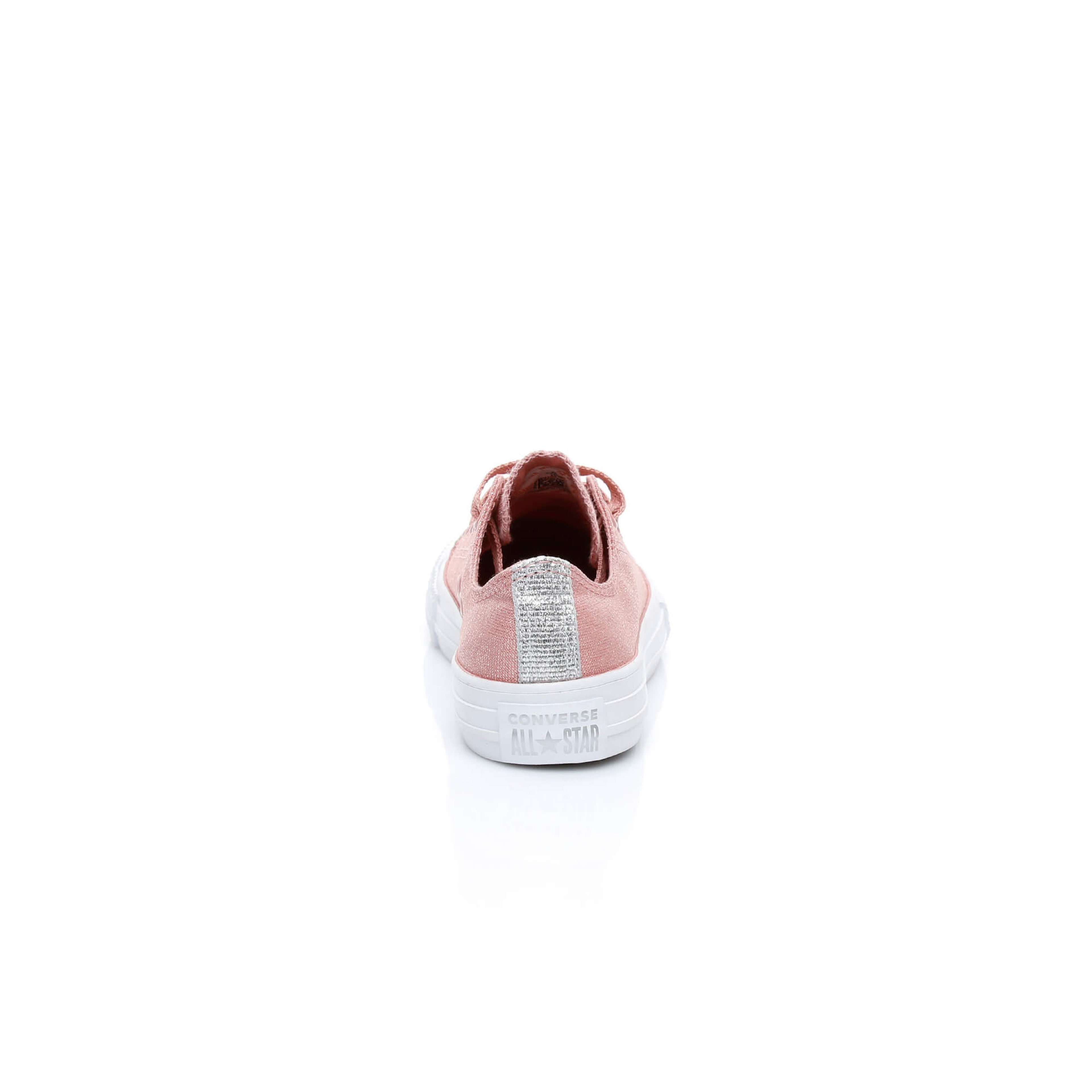 Converse Chuck Taylor All Star Çocuk Pembe Sneaker