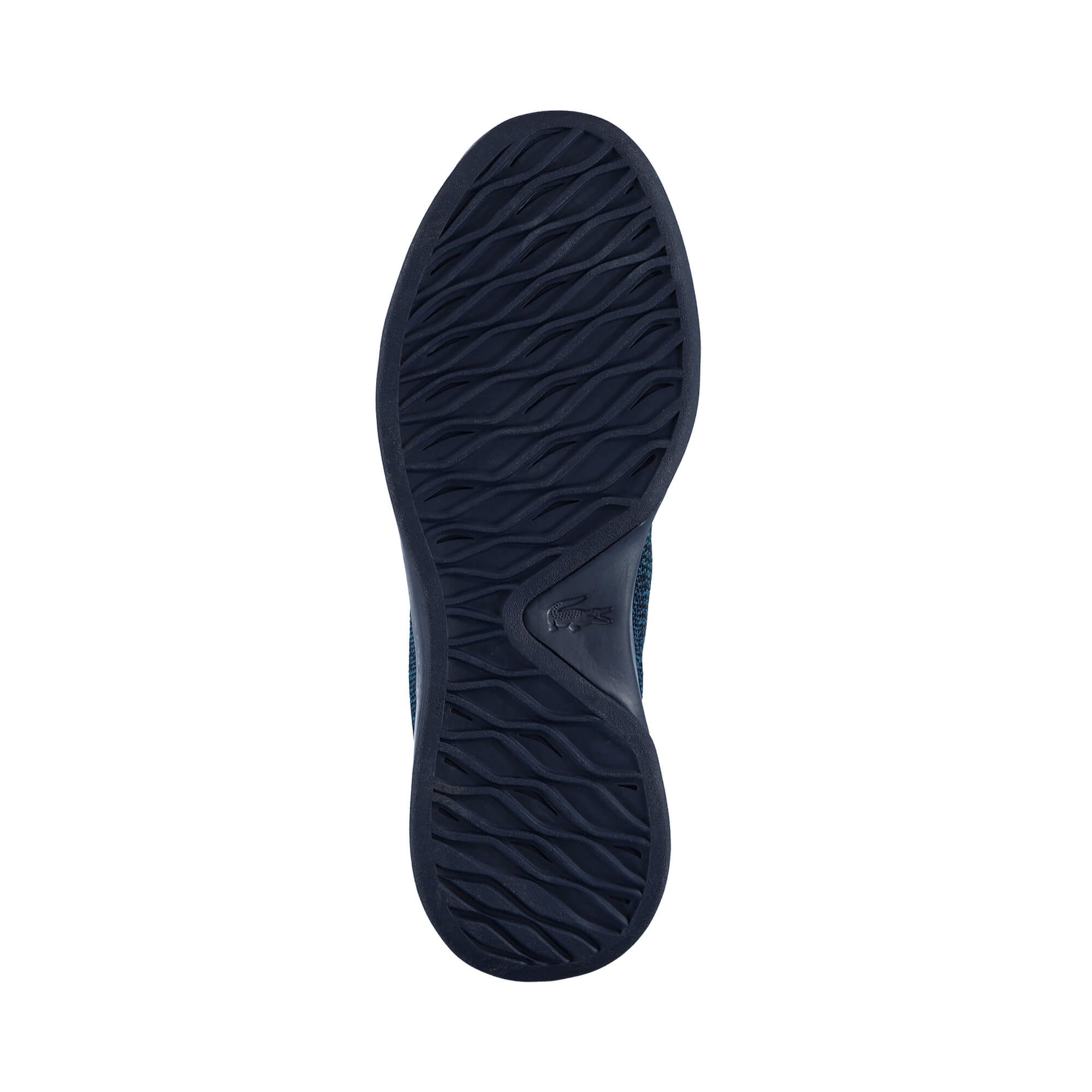 Lacoste Erkek Lt Dual Elite 318 1 Lacivert Spor Ayakkabı