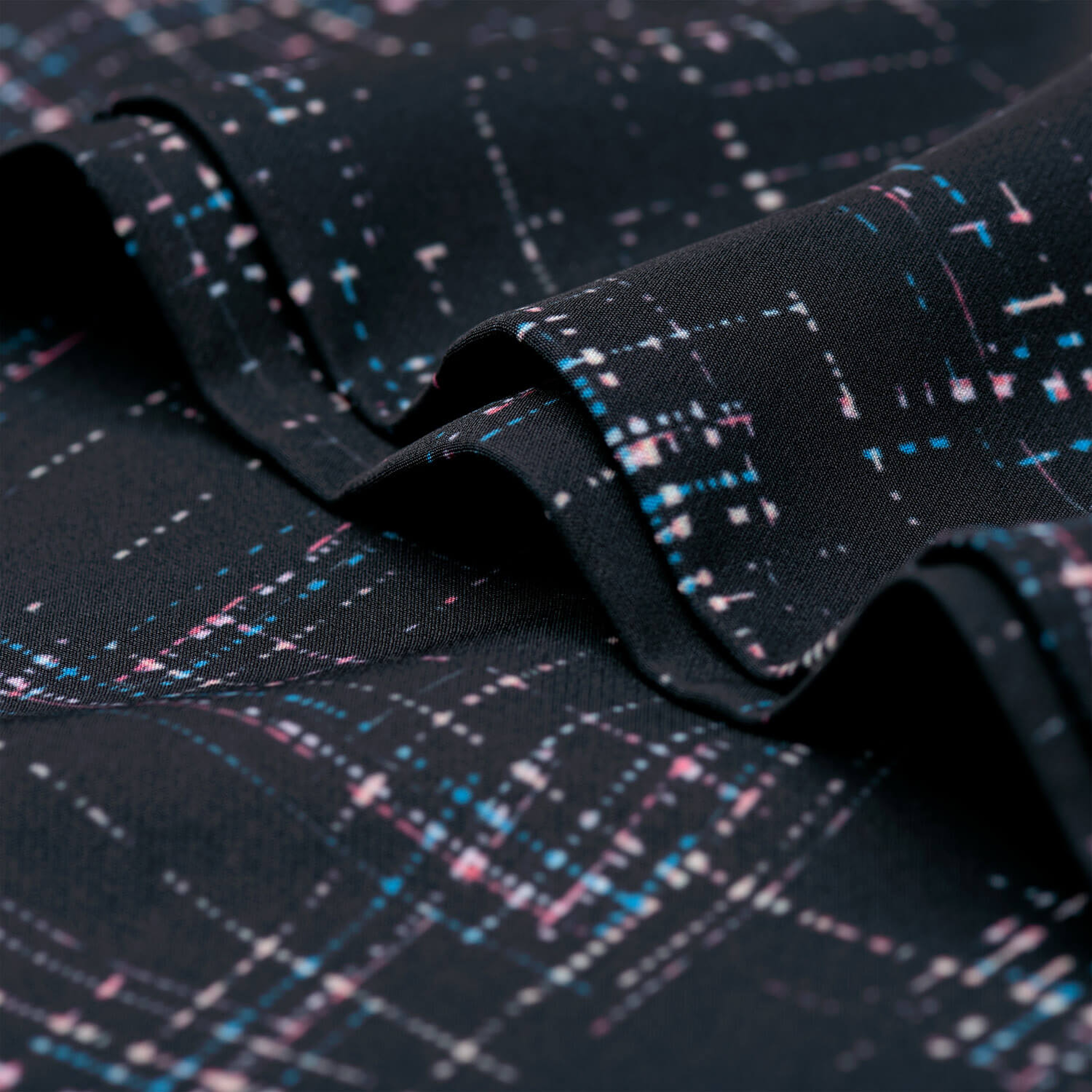 Gant Kadın Siyah Bluz