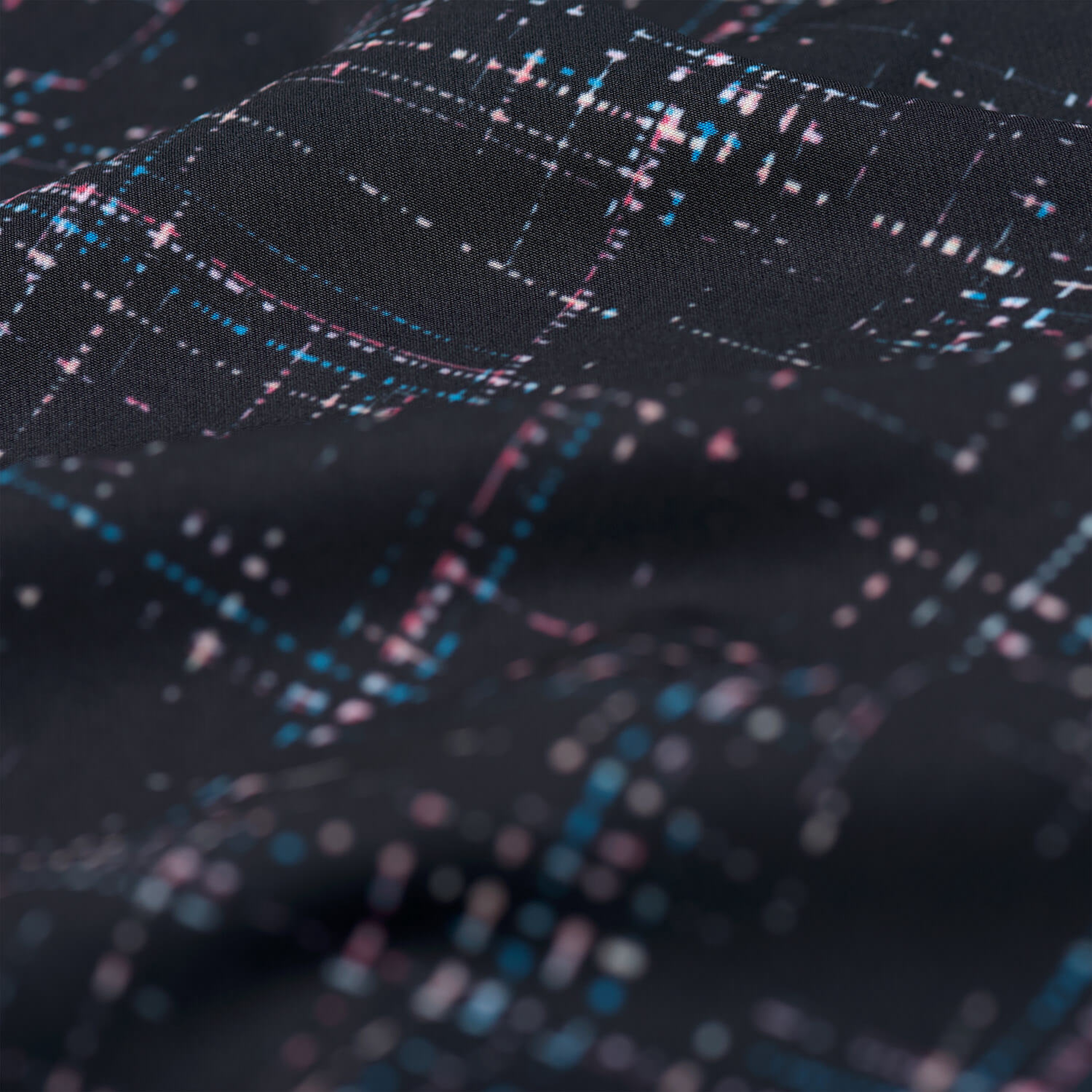 Gant Kadın Siyah Bluz