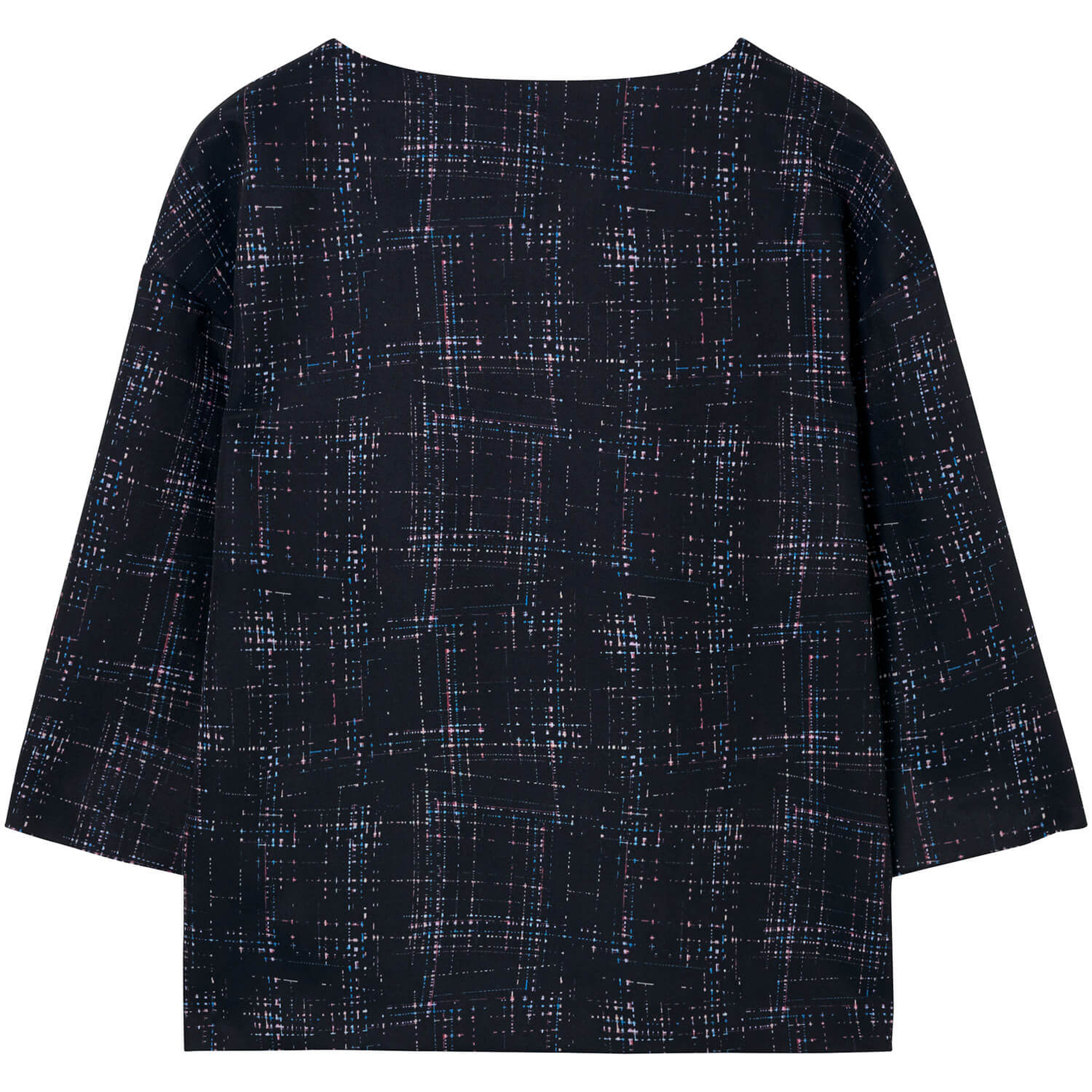 Gant Kadın Siyah Bluz