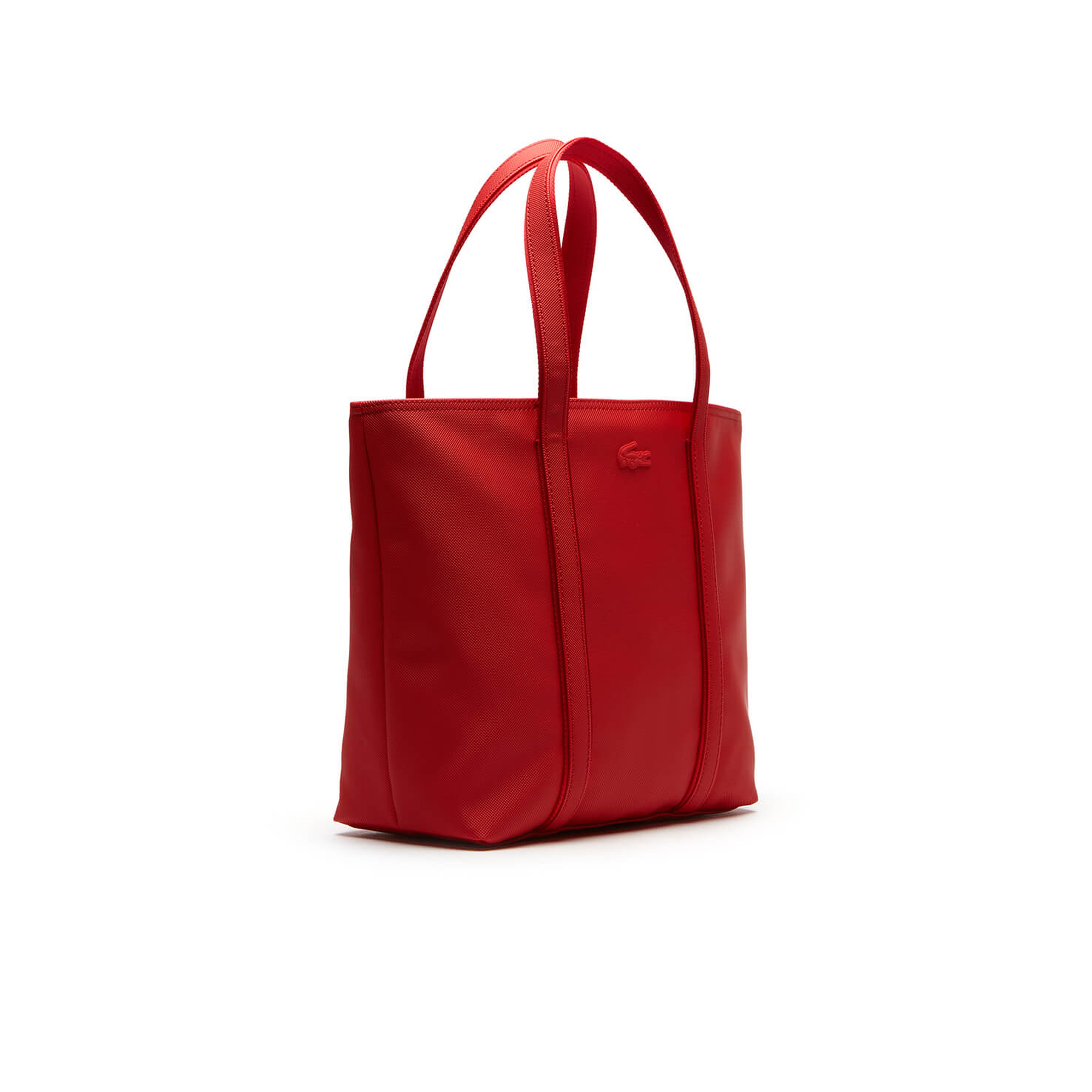 Lacoste Classic Kadın Kırmızı Çanta