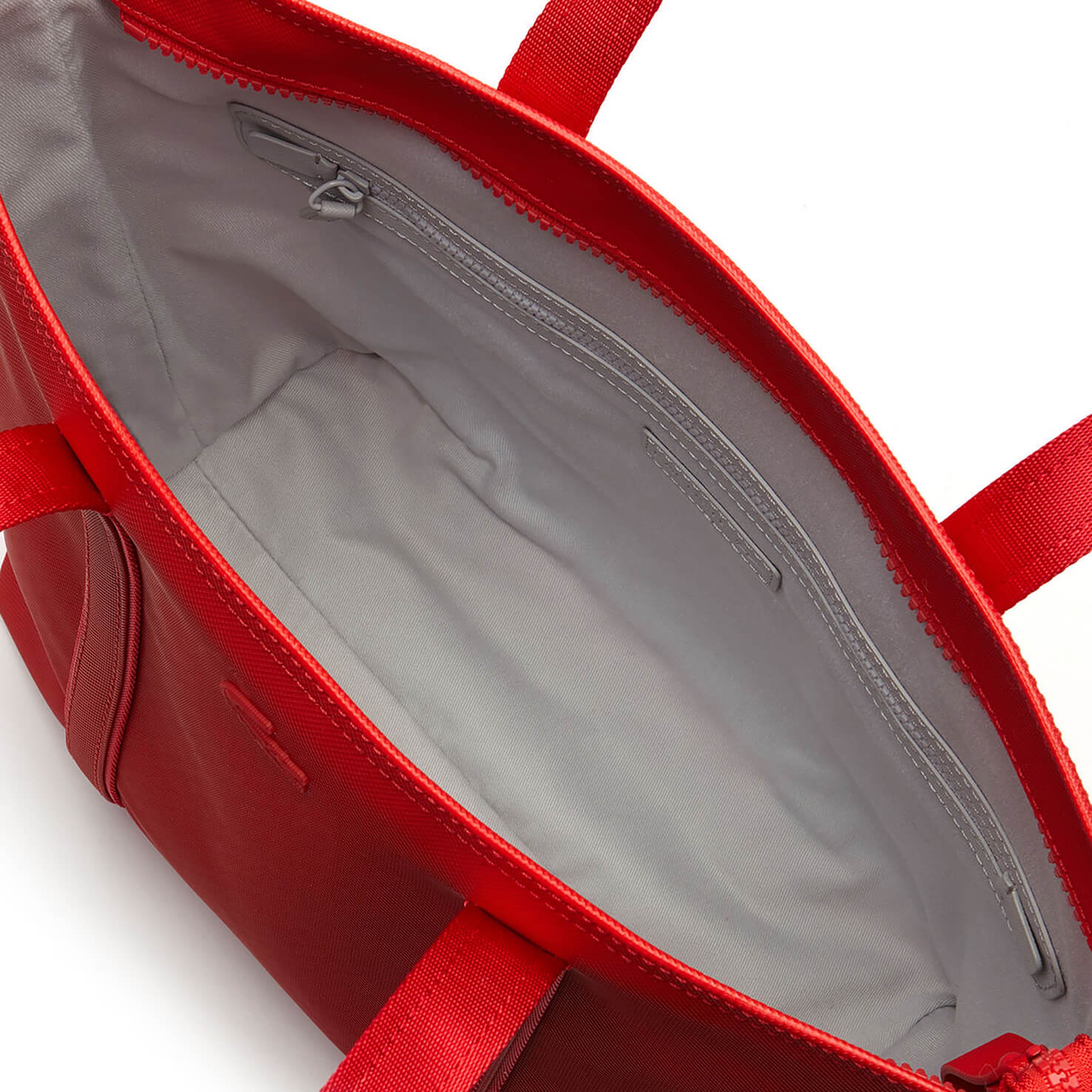 Lacoste Classic Kadın Kırmızı Çanta