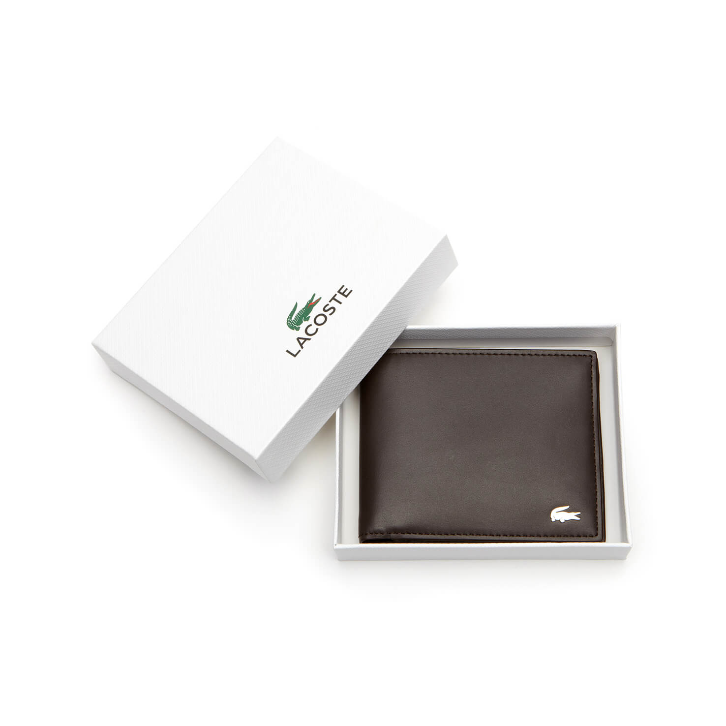 Fg Kahverengi Erkek Cüzdan