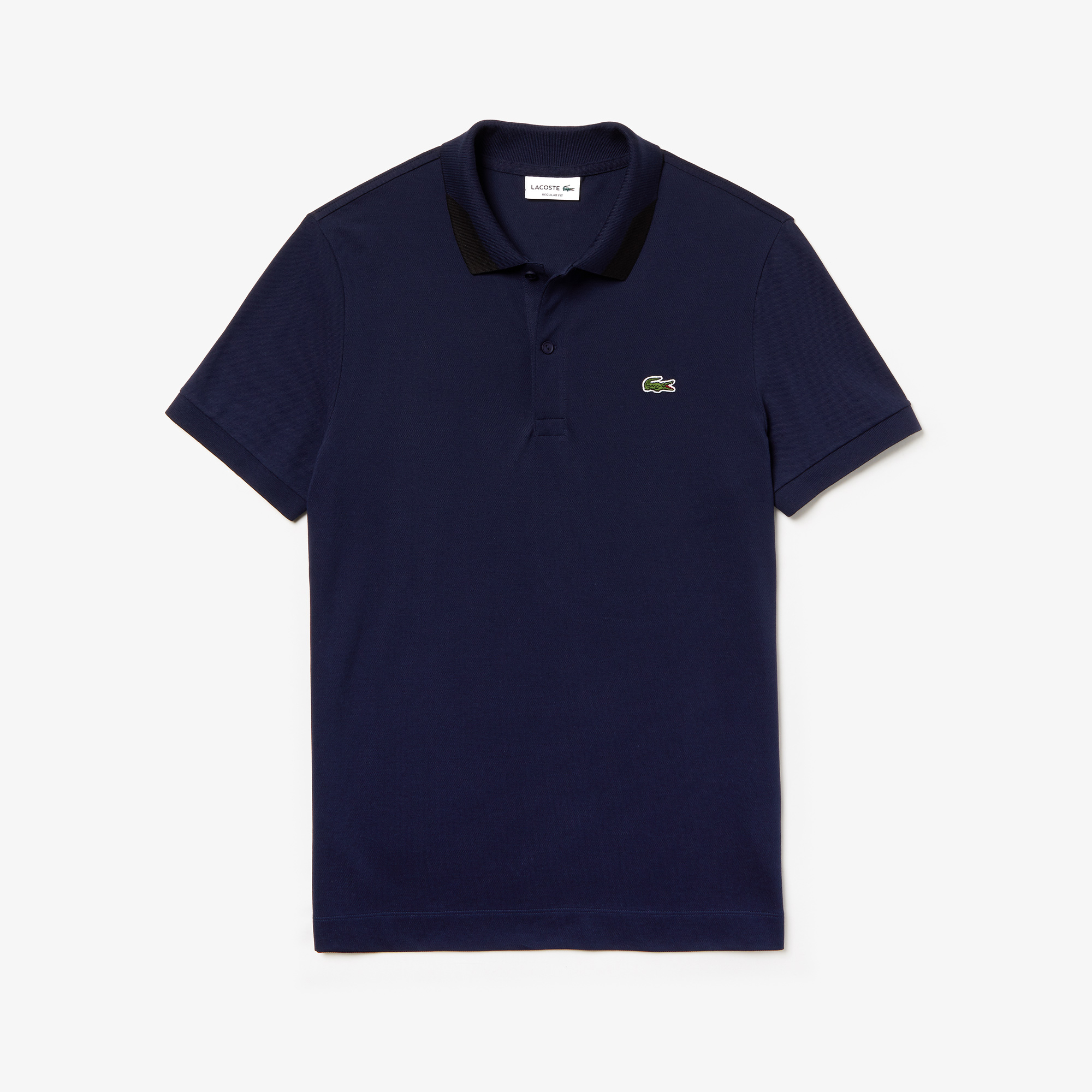 Lacoste Erkek Regular Fit Lacivert Polo
