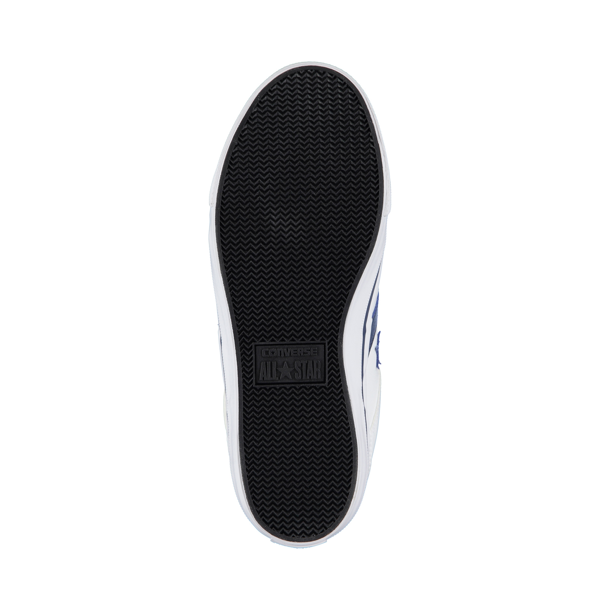 Converse All Star Unisex Beyaz Ayakkabı