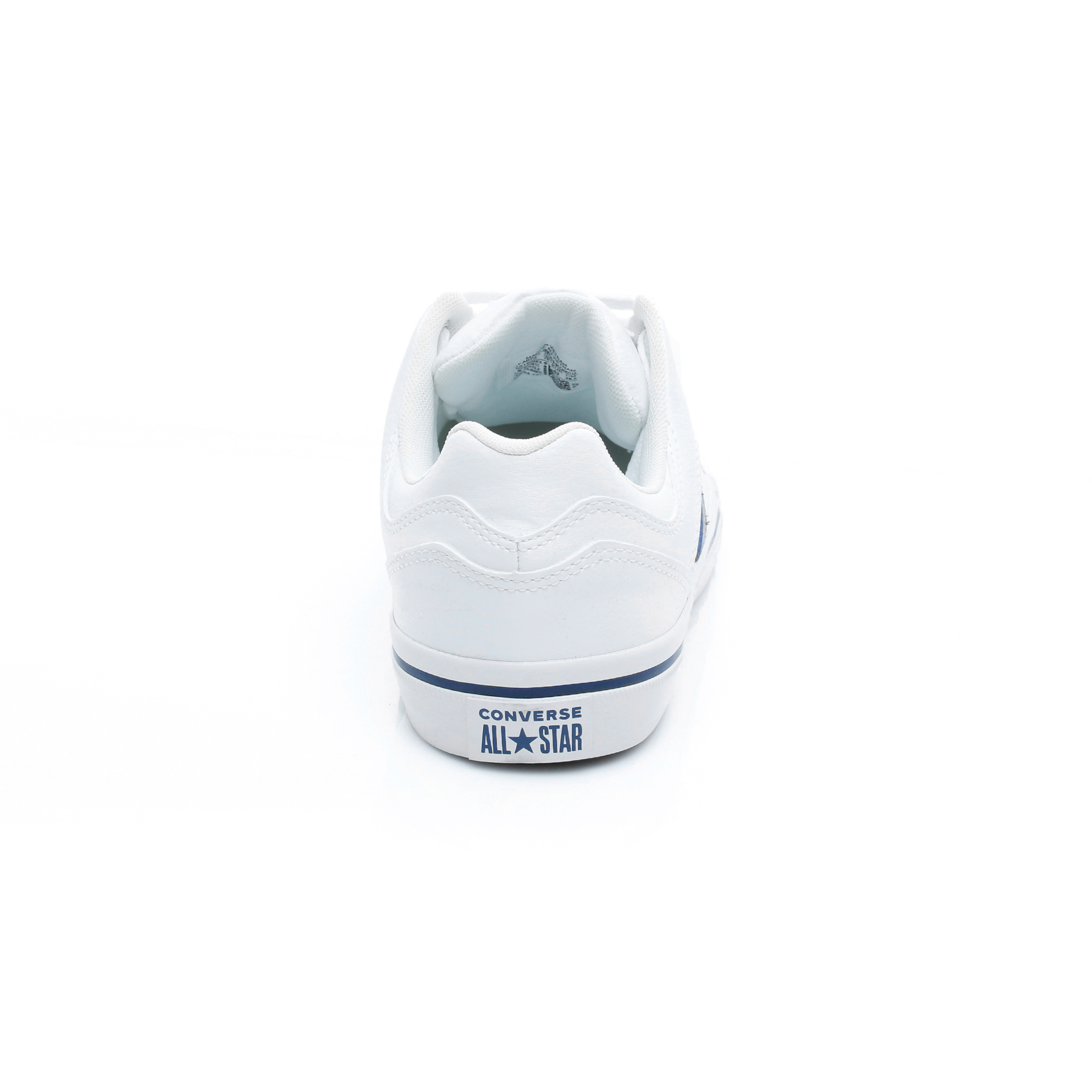 Converse All Star Unisex Beyaz Ayakkabı