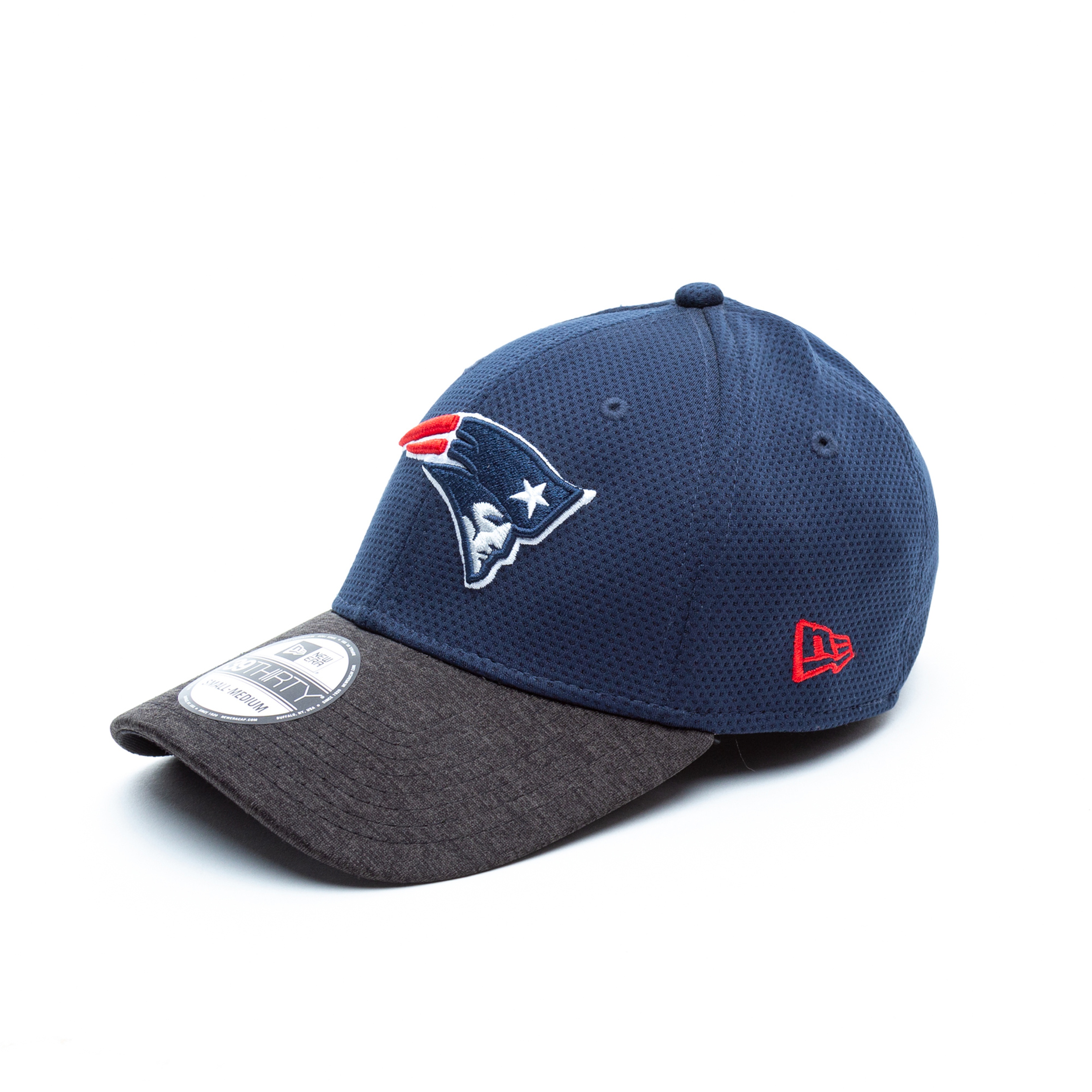 New Era 39Thirty NFL Unisex Lacivert Şapka