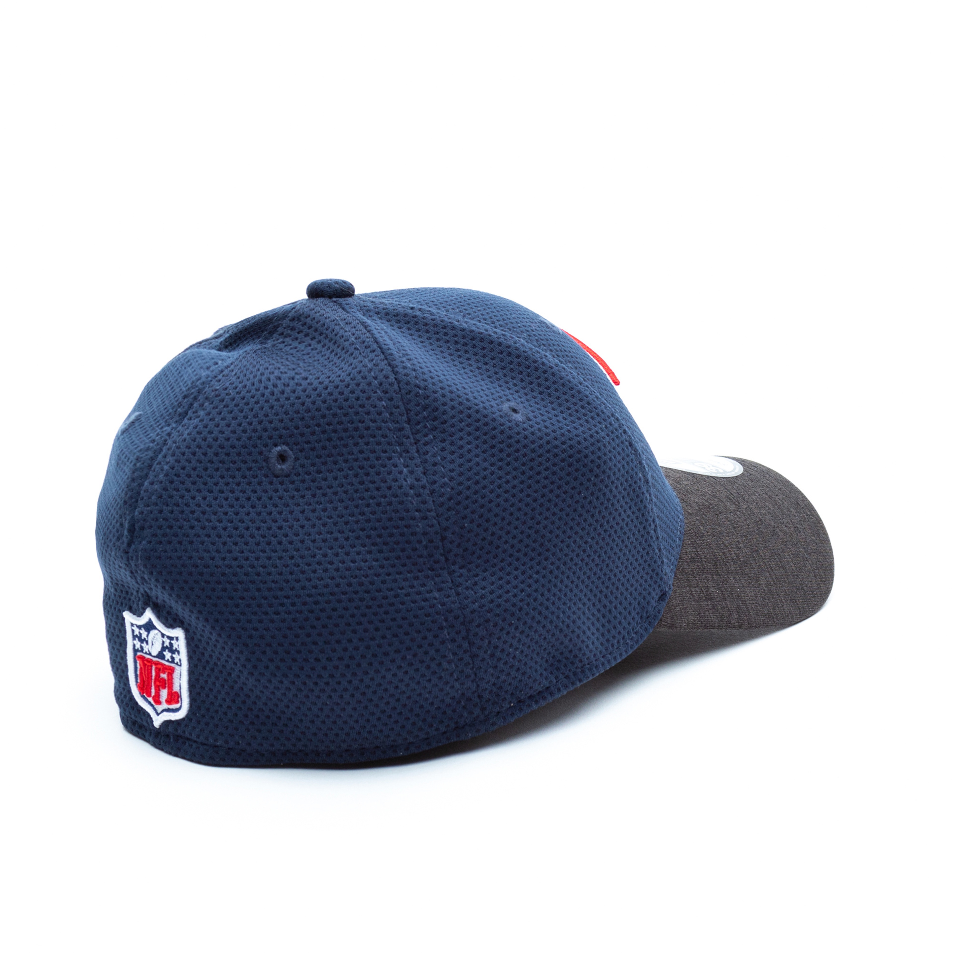 New Era 39Thirty NFL Unisex Lacivert Şapka