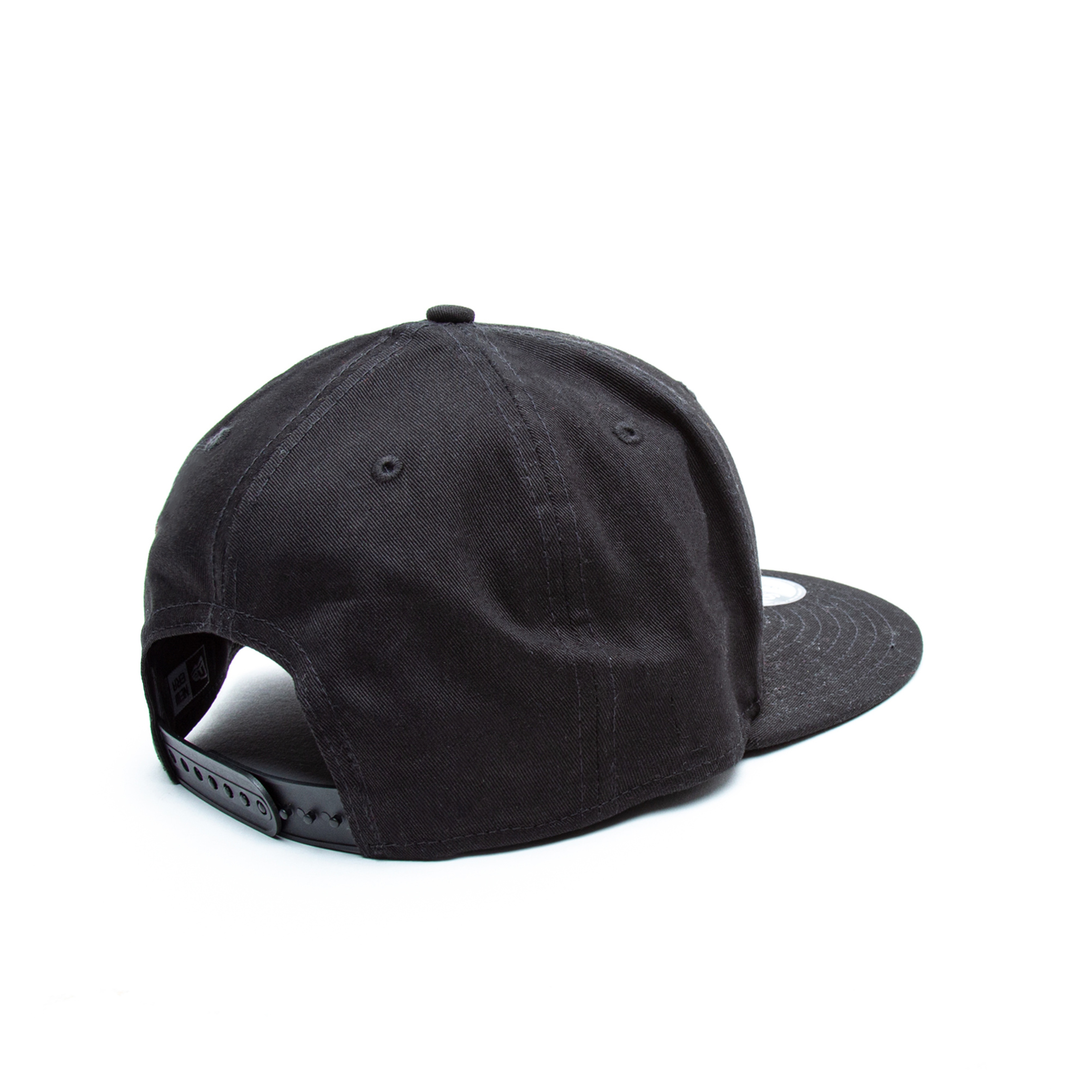 New Era MLB 9Fifty Yankees Siyah Unisex Şapka