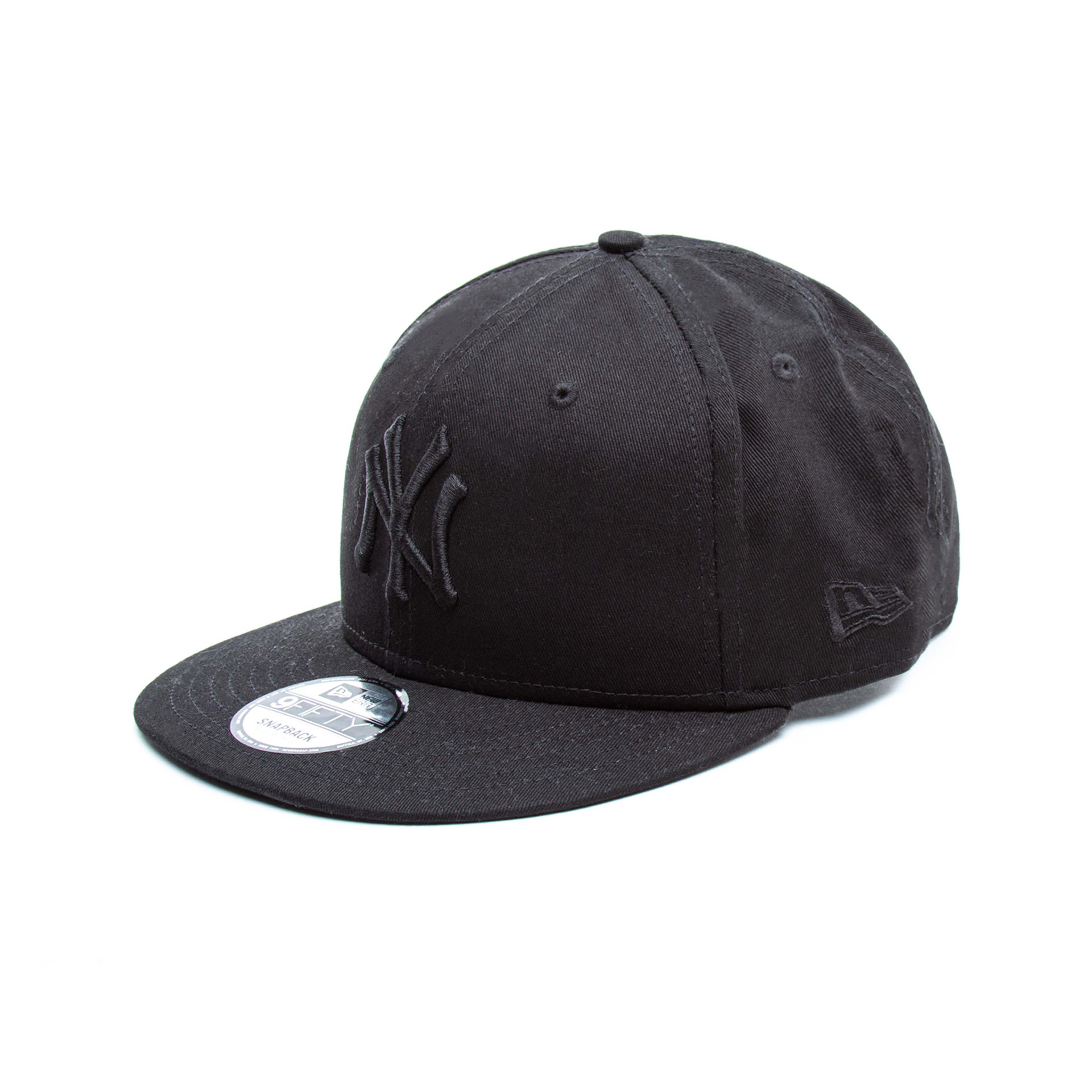 New Era MLB 9Fifty Yankees Siyah Unisex Şapka