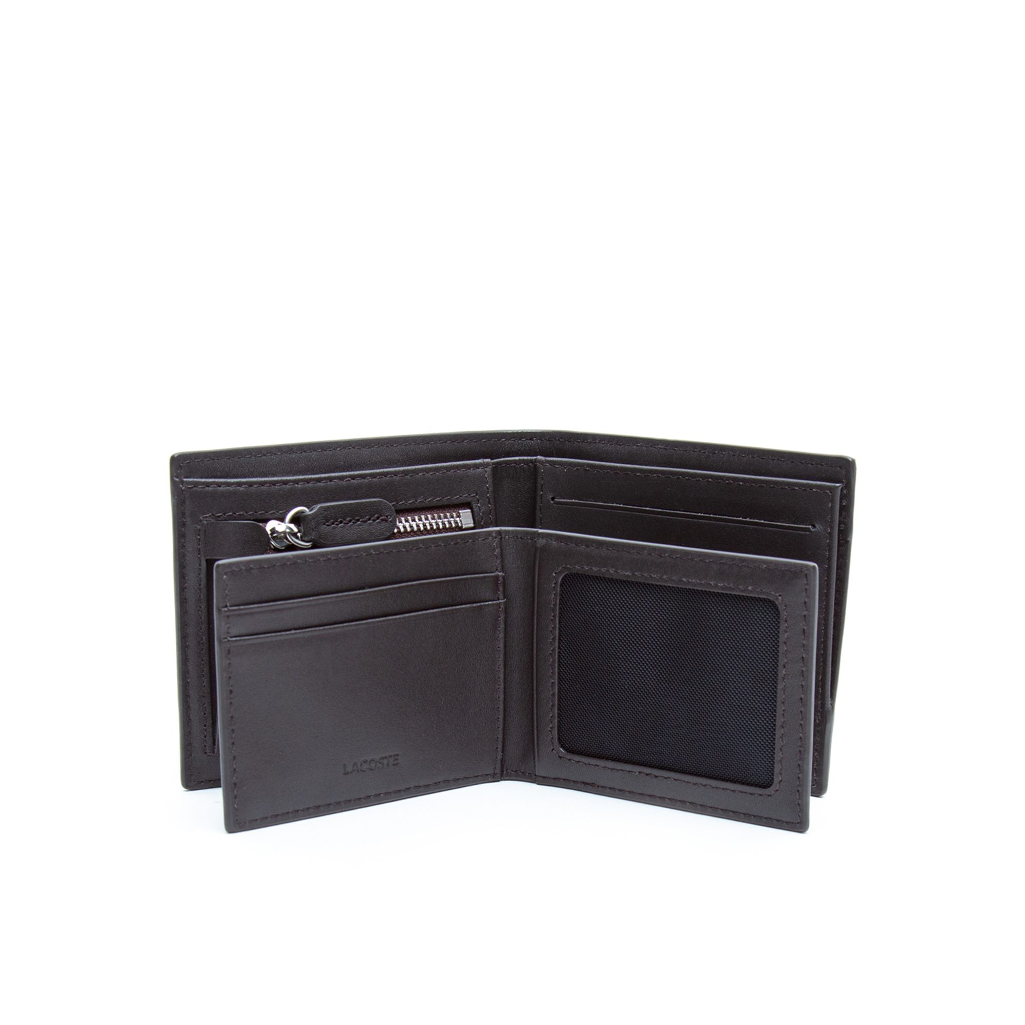 Lacoste Erkek Kahverengi Cüzdan