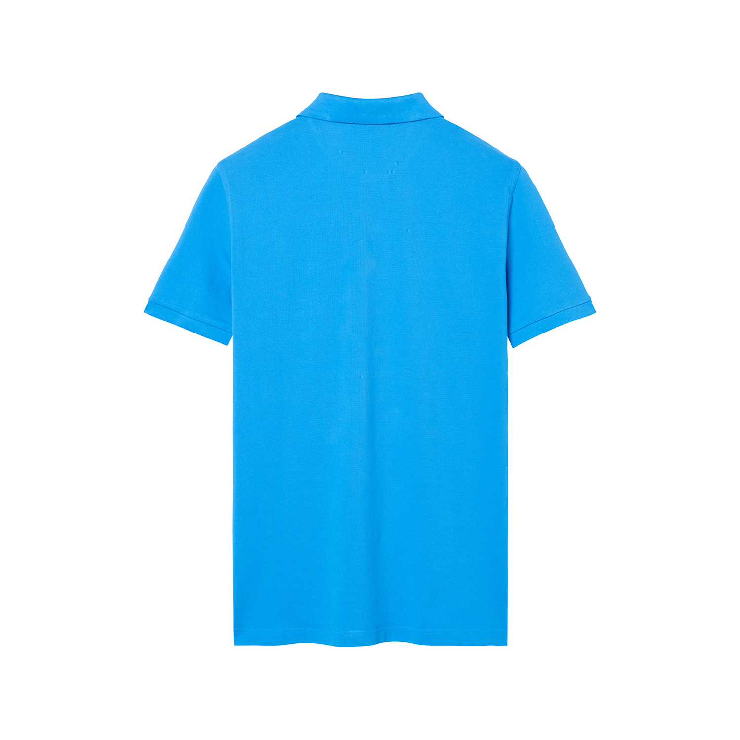 Gant Erkek Mavi Regular Fit Polo