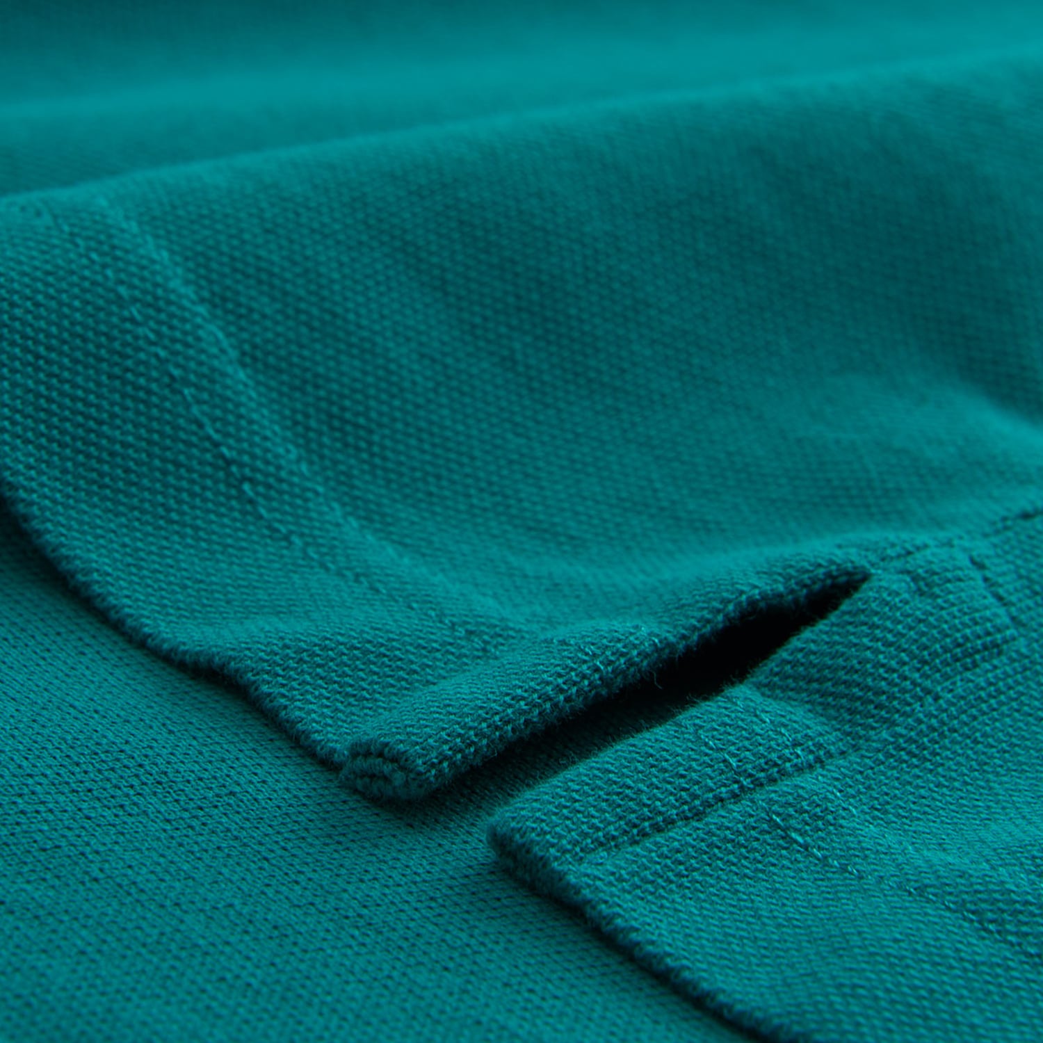 Gant Erkek Yeşil Regular Fit Piqué Polo