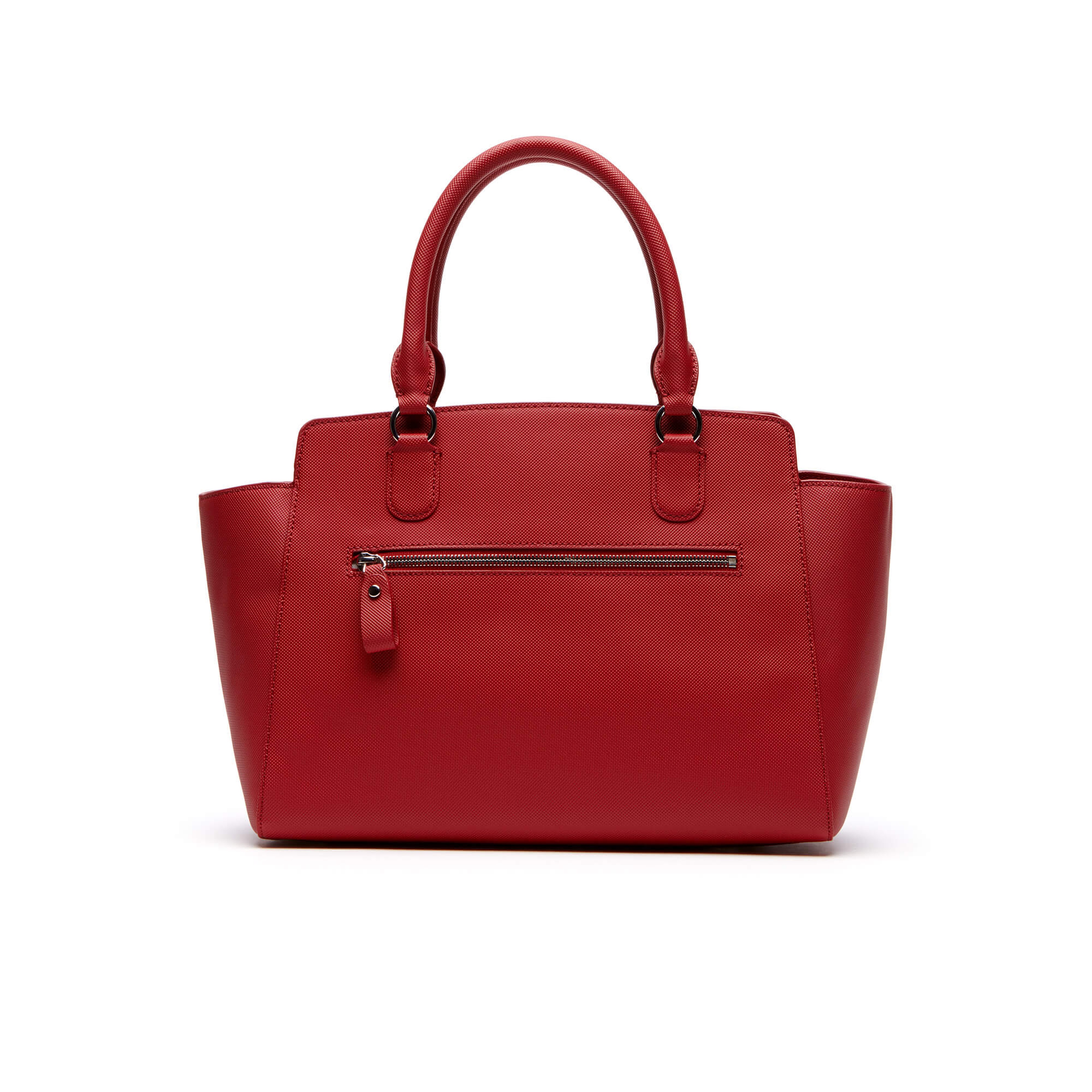 Lacoste Kadın Daily Classic Kırmızı Çanta