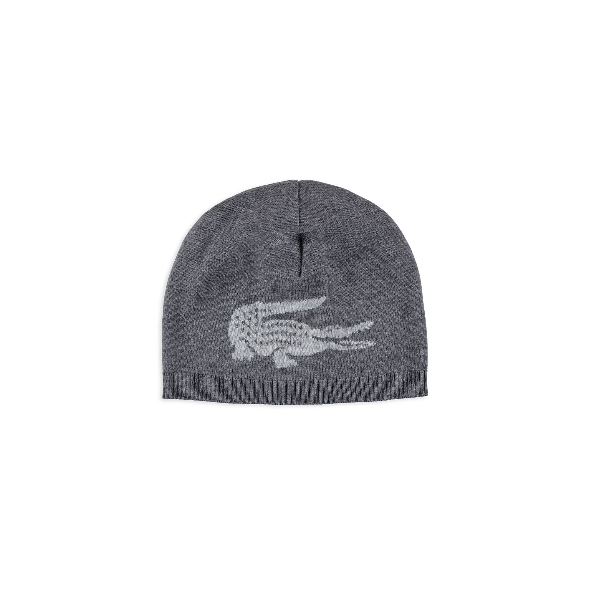Lacoste Unisex Gri Bere